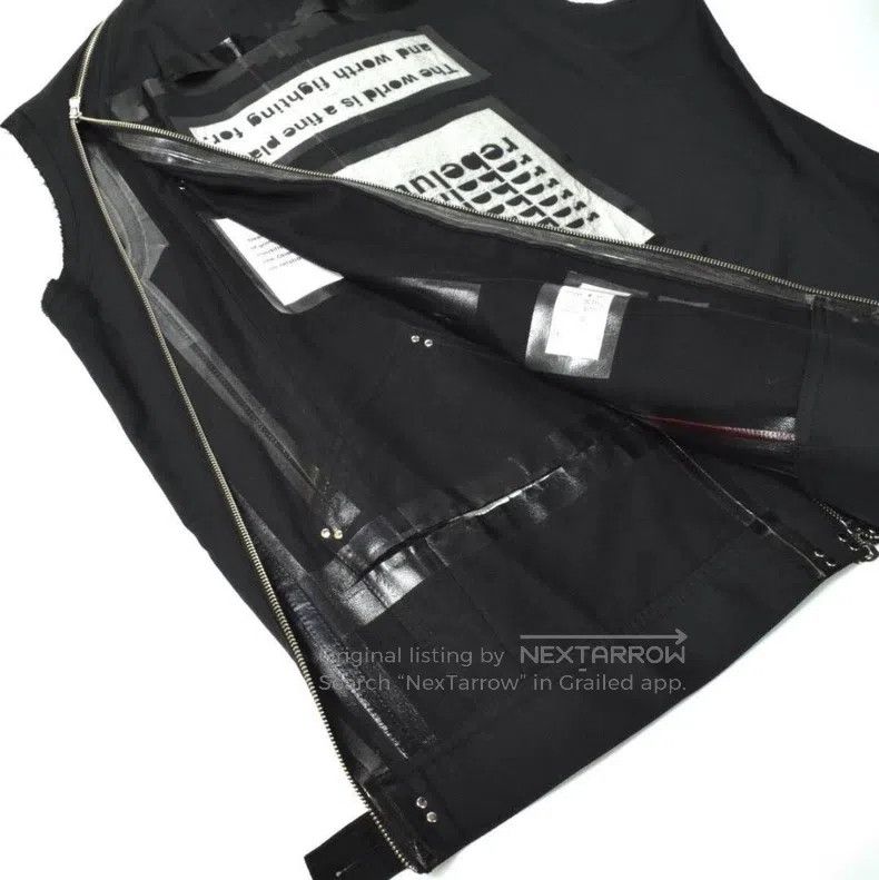 Takahiromiyashita The Soloist. Takahiromiyashita The Soloist. 21SS multi-pocket stitching Size US S / EU 44-46 / 1 - 4 Thumbnail