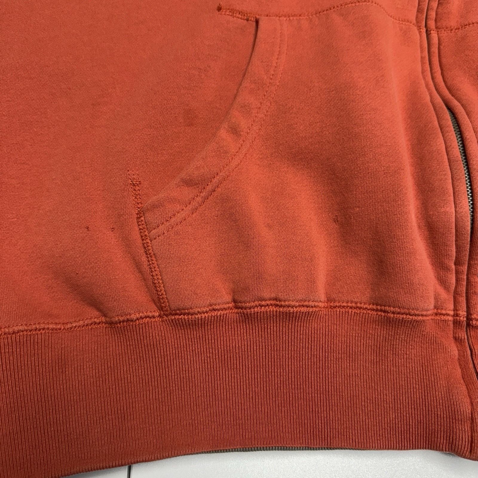 Ecko Unltd. Vintage Ecko Unltd Hoodie Mens 2XL 31x30 Satin Reversible Sw Size US XXL / EU 58 / 5 - 4 Thumbnail