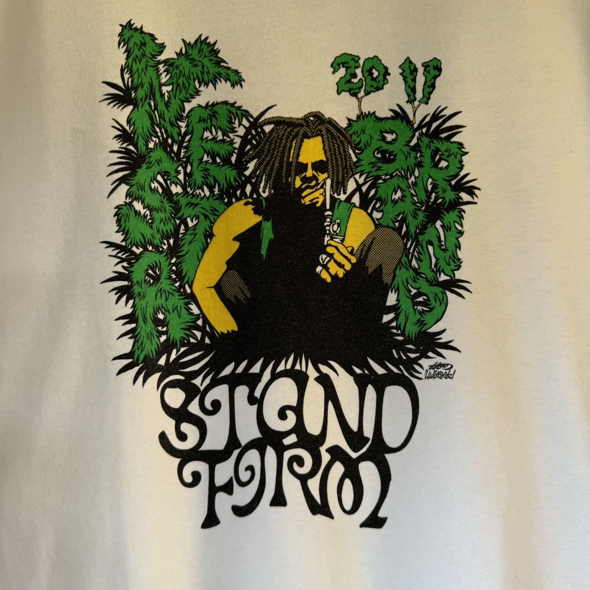Other Nesta Brand x Peter Tosh by Studio Murasaki Size US M / EU 48-50 / 2 - 3 Thumbnail