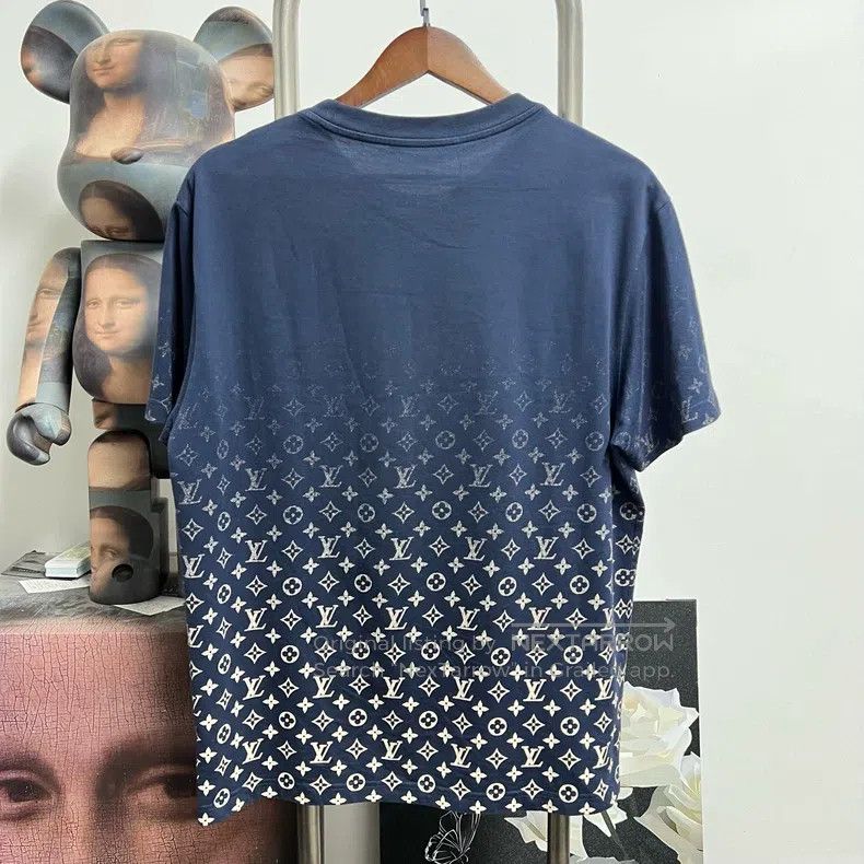 Louis Vuitton Louis Vuitton Gradient presbyopic short sleeve Size US L / EU 52-54 / 3 - 2 Thumbnail