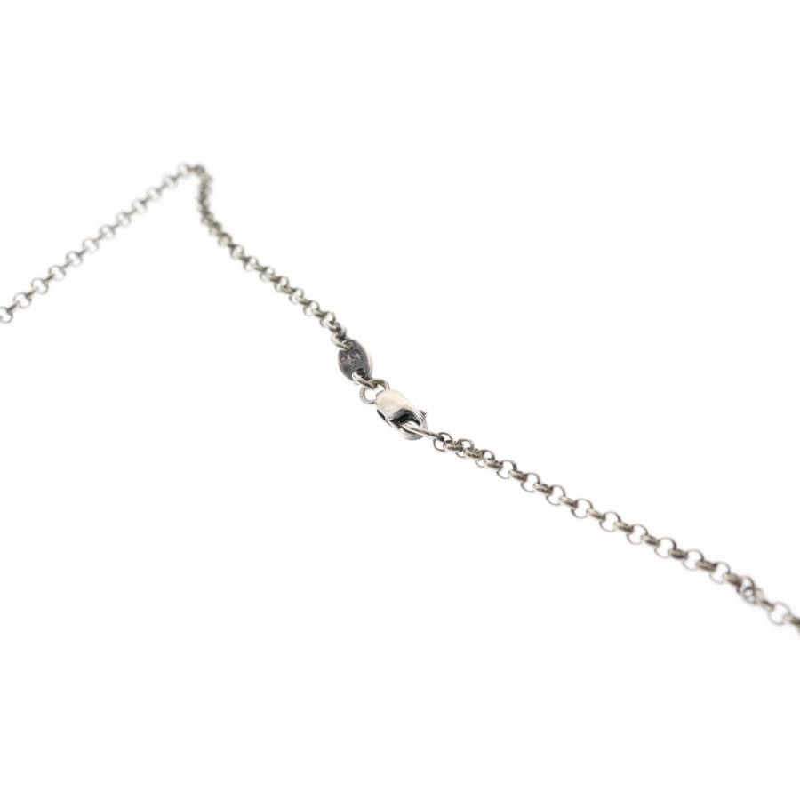 Chrome Hearts 20inch Chrome Hearts Roll Chain Size ONE SIZE - 3 Thumbnail