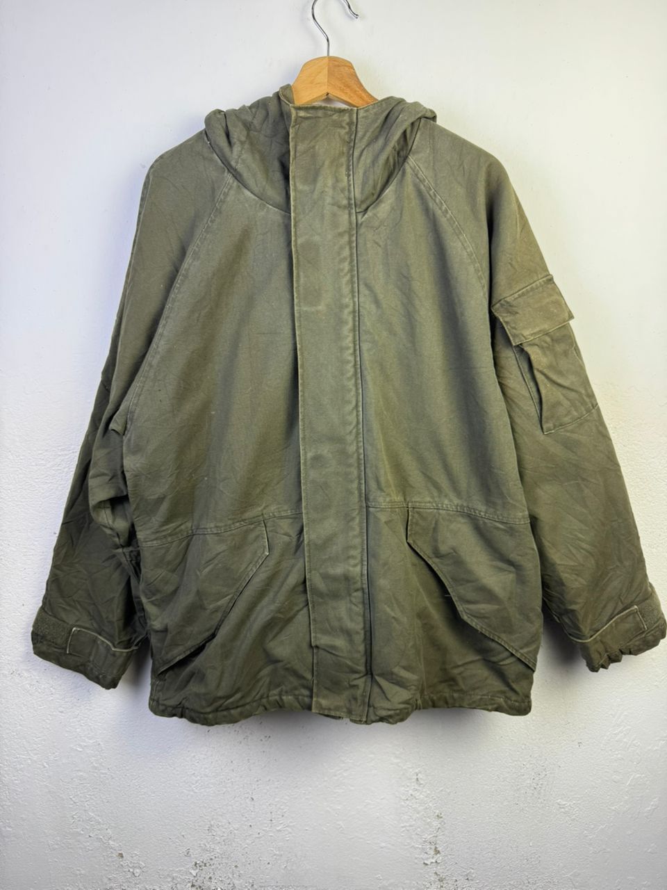 Oshkosh Vintage OSHKOSH Jacket Size US L / EU 52-54 / 3 - 1 Thumbnail