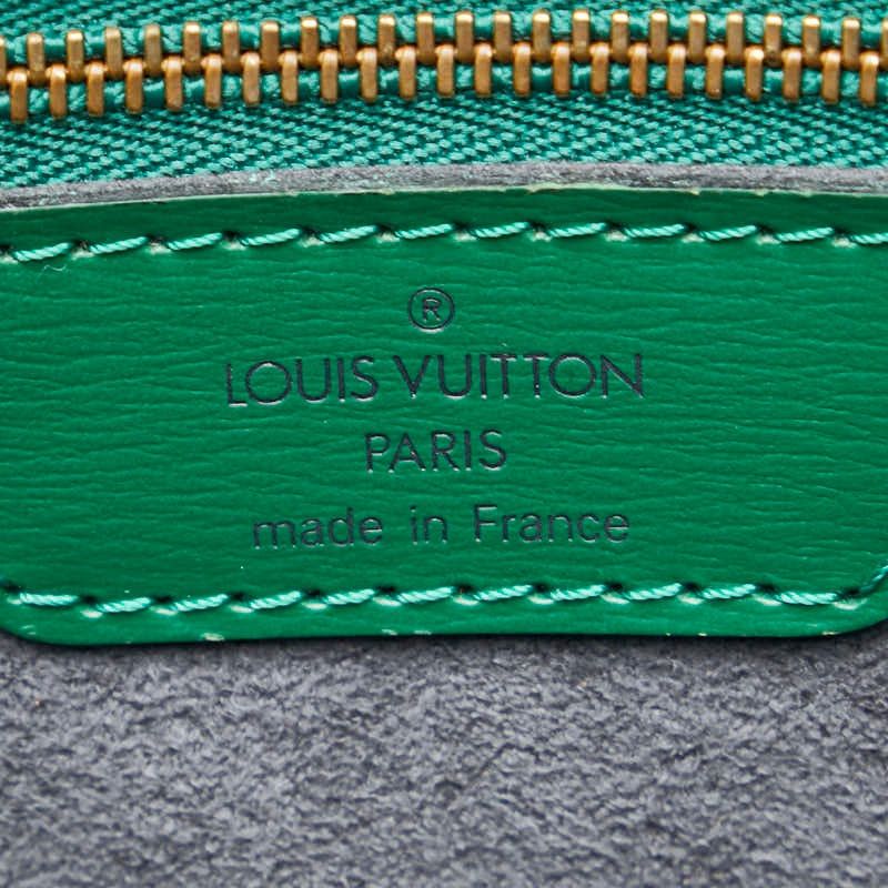 Louis Vuitton Louis Vuitton Epi Saint Jacques Tote Bag M52264 Size ONE SIZE - 10 Thumbnail