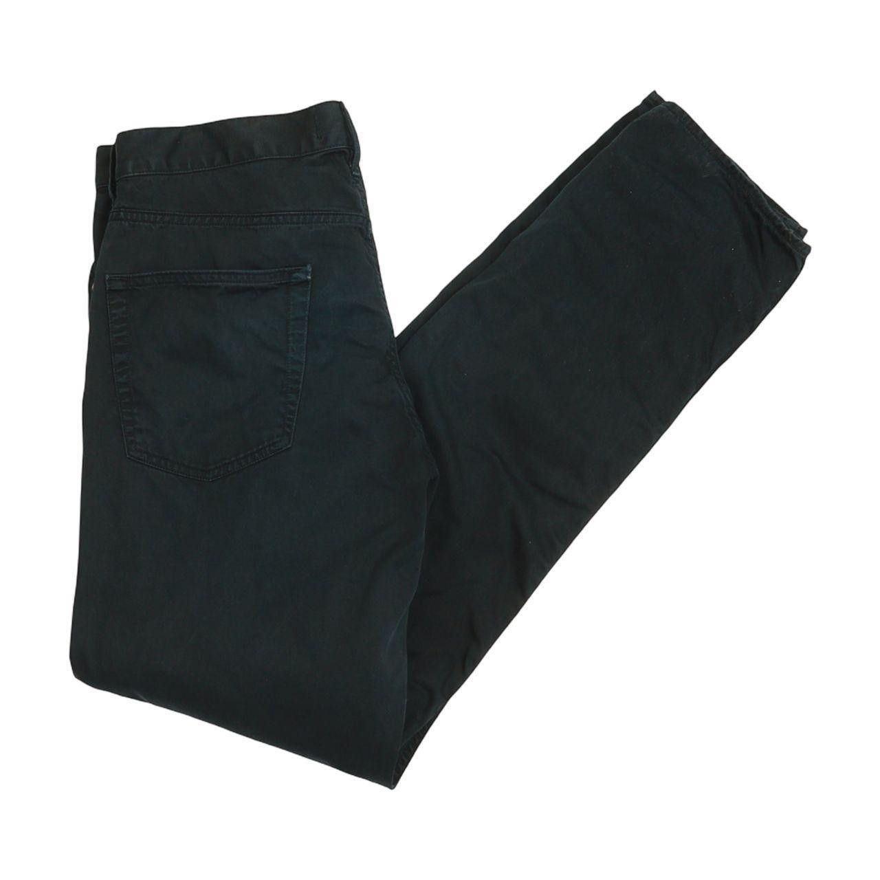 Stone Island Stone Island S/S 17 RE-T Jeans Pants Size US 32 / EU 48 - 2 Thumbnail