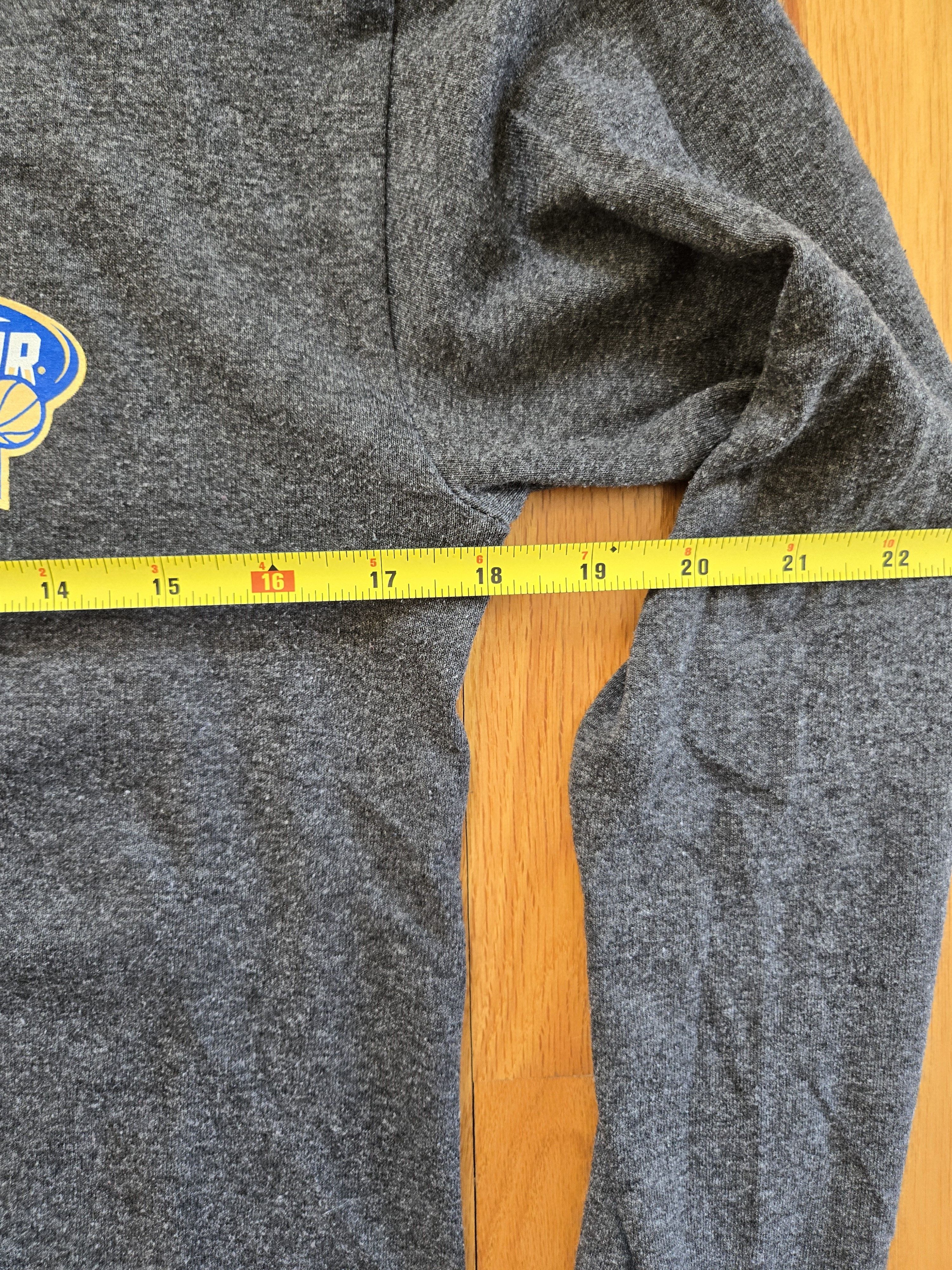 Champion × NCAA 2016 NCAA Final Four Champion Long Sleeve Tee Size US S / EU 44-46 / 1 - 5 Thumbnail
