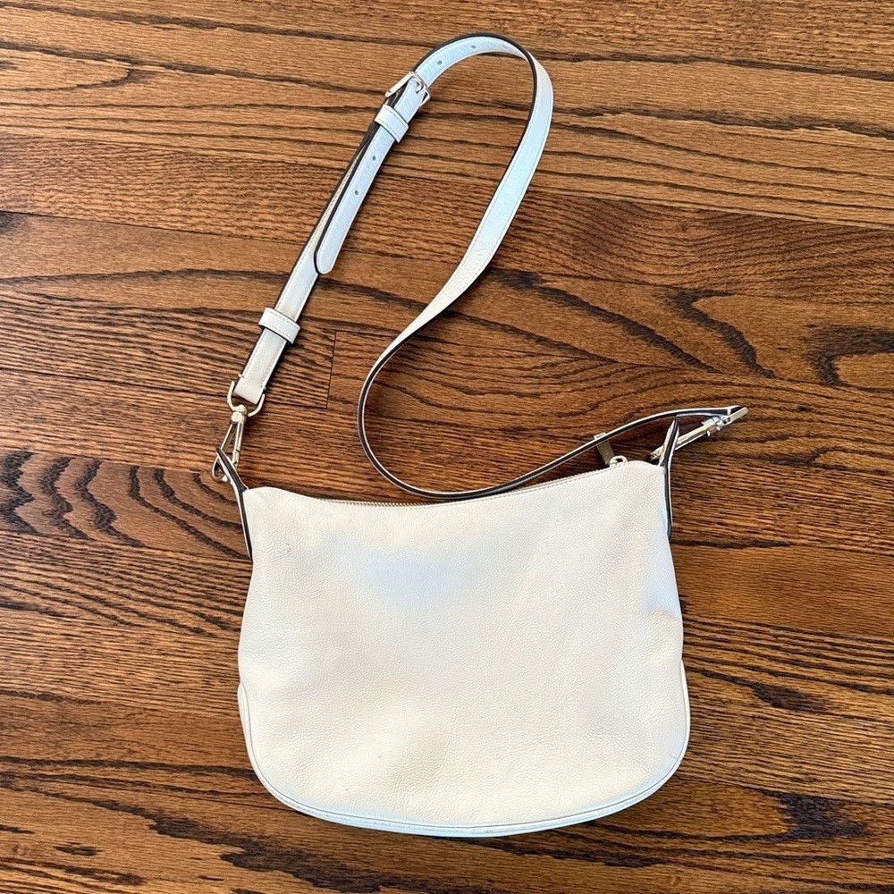 Kate Spade Kate Spade New York Women’s Off-White Shoulder Bag with Mul Size ONE SIZE - 2 Thumbnail