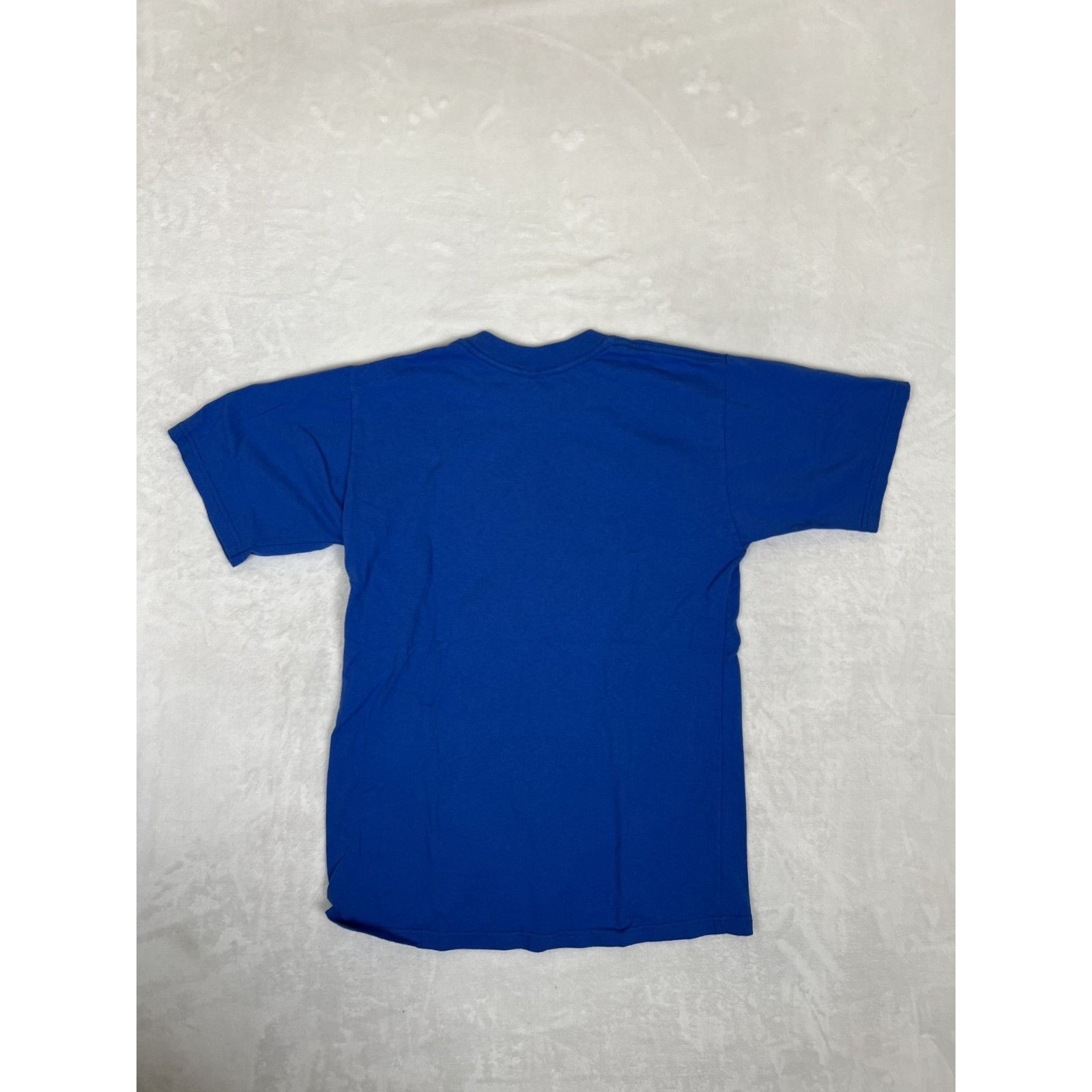 Other Vintage Y2K Union Shirt CSEA River Dogs Size Medium Californ Size US L / EU 52-54 / 3 - 7 Thumbnail