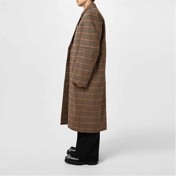Balenciaga Knit Overcoat Size US S / EU 44-46 / 1 - 6 Thumbnail