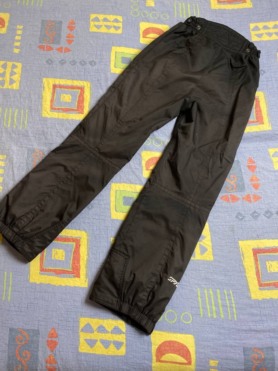 Spyder Spyder Pants Size 30" / US 8 / IT 44 - 23 Thumbnail