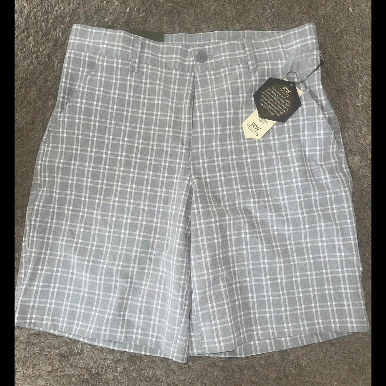 Designer New Mens Rorie Whelan Golf Size US 34 / EU 50 - 5 Thumbnail