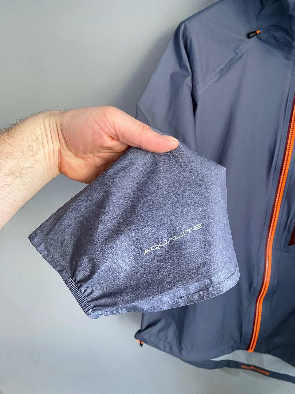Other Ronhill Trail Torrent Men's Waterproof Running Jacket, XL Size US XL / EU 56 / 4 - 6 Thumbnail
