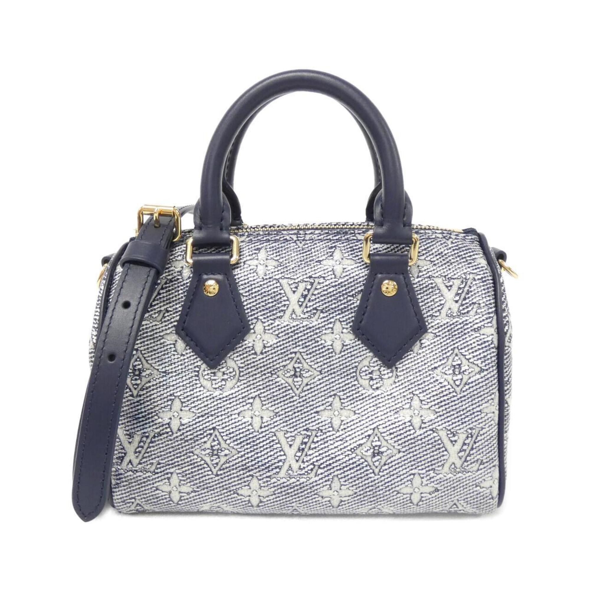 Louis Vuitton Louis Vuitton Speedy bandoulière 20 handbag Size ONE SIZE - 1 Thumbnail