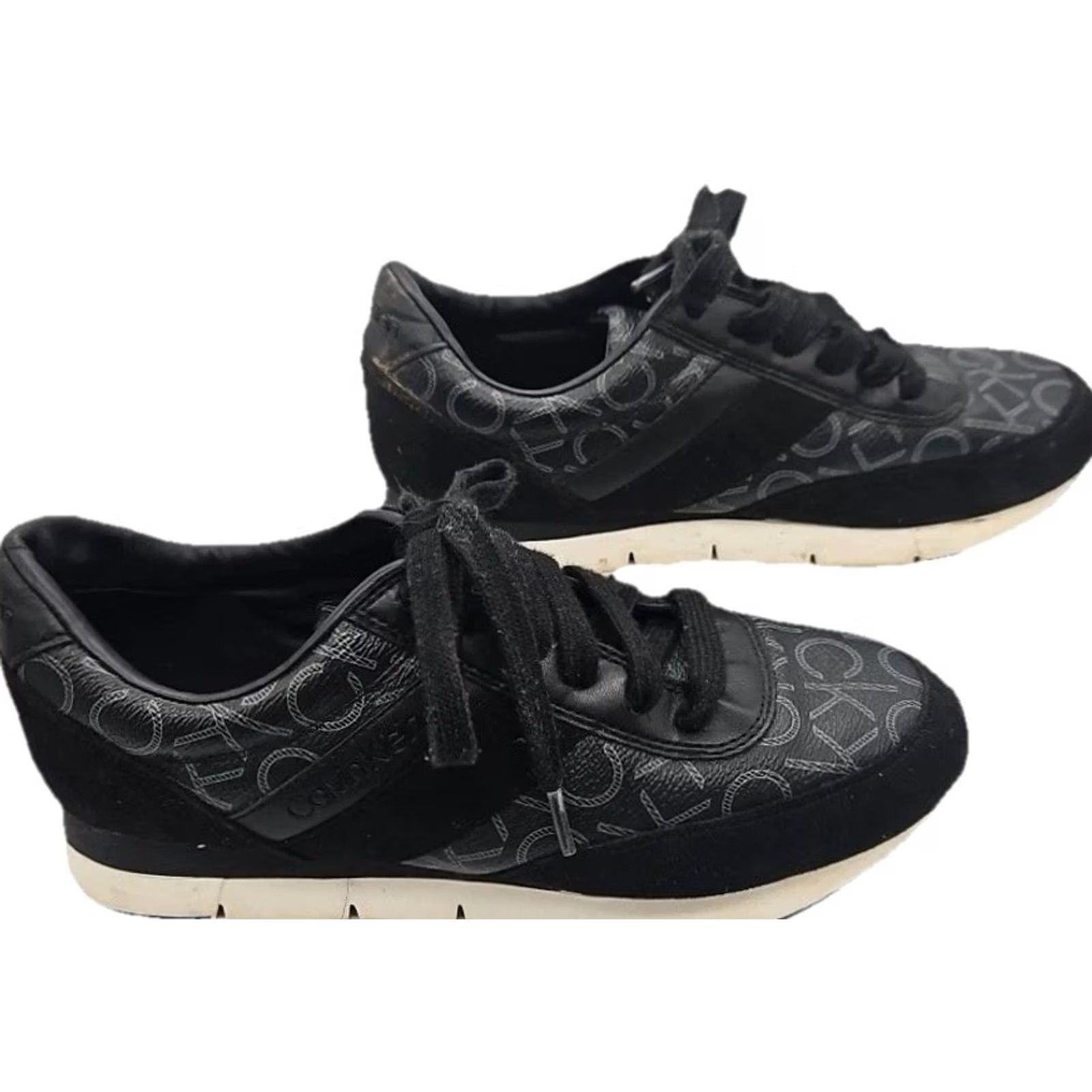 Calvin Klein VINTAGE? No. Size M / US 6-8 / IT 42-44 - 5 Thumbnail