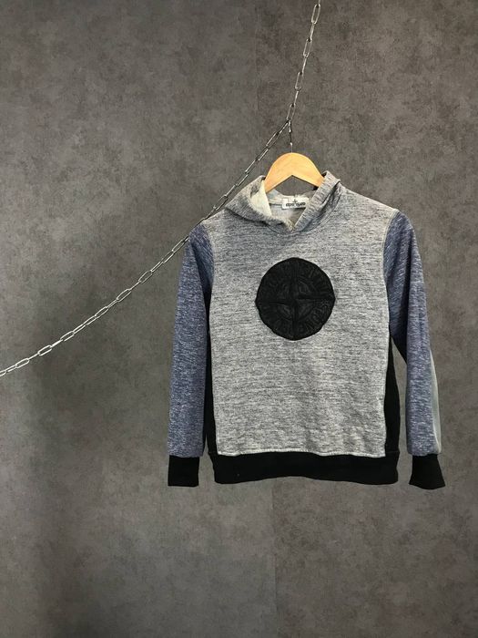 Stone island cheap hoodie 152