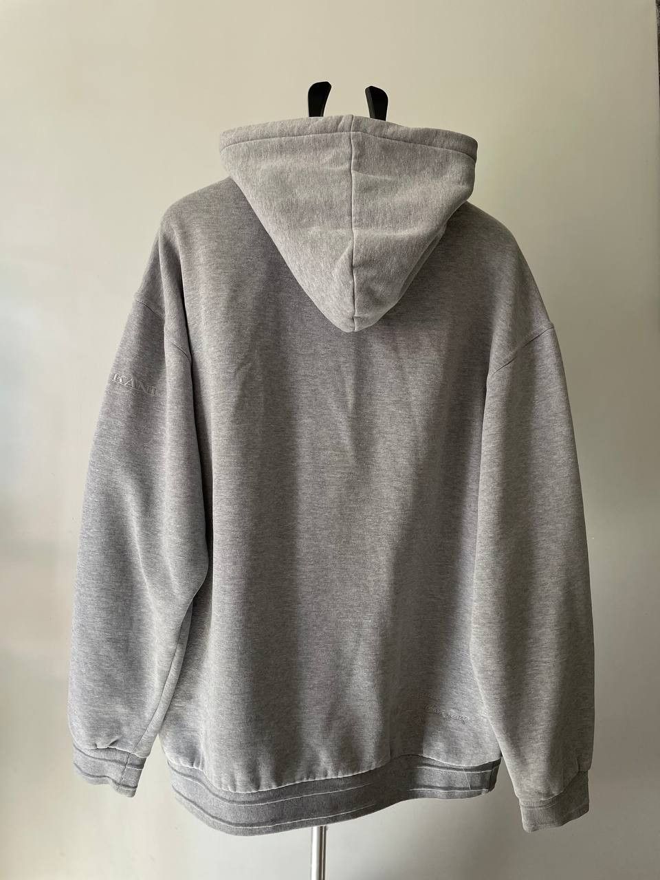 Karl Kani Karl Kani Vintage Big Logo Oversized Hoodie Size US L / EU 52-54 / 3 - 3 Thumbnail