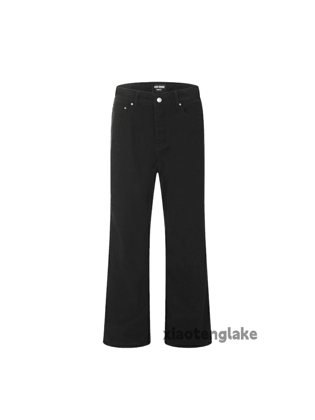 Designer × Japanese Brand × Vintage loose baggy y2k yuppie utility sports pants Size US 32 / EU 48 - 3 Thumbnail