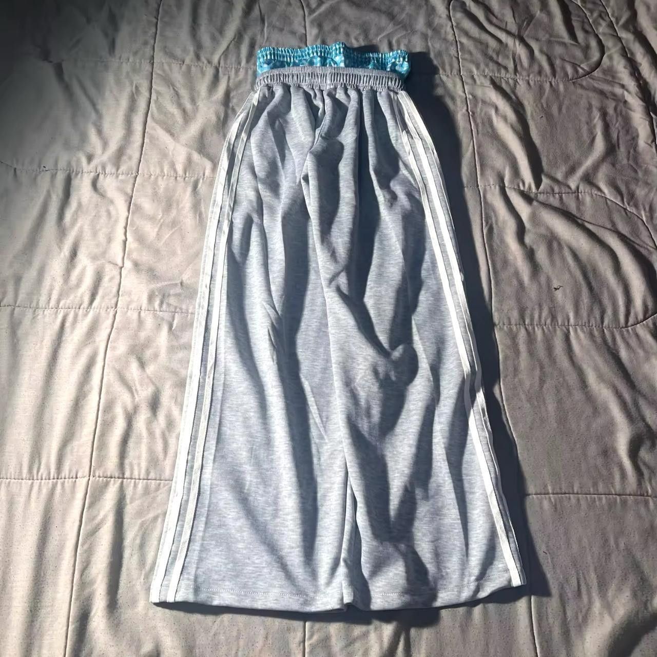 Other Pre sagged sweatpants Size US 28 / EU 44 - 2 Thumbnail