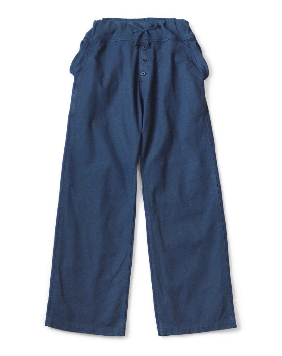Kapital Kapital canvas nouvelle pants size 4 Size US 36 / EU 52 - 1 Thumbnail