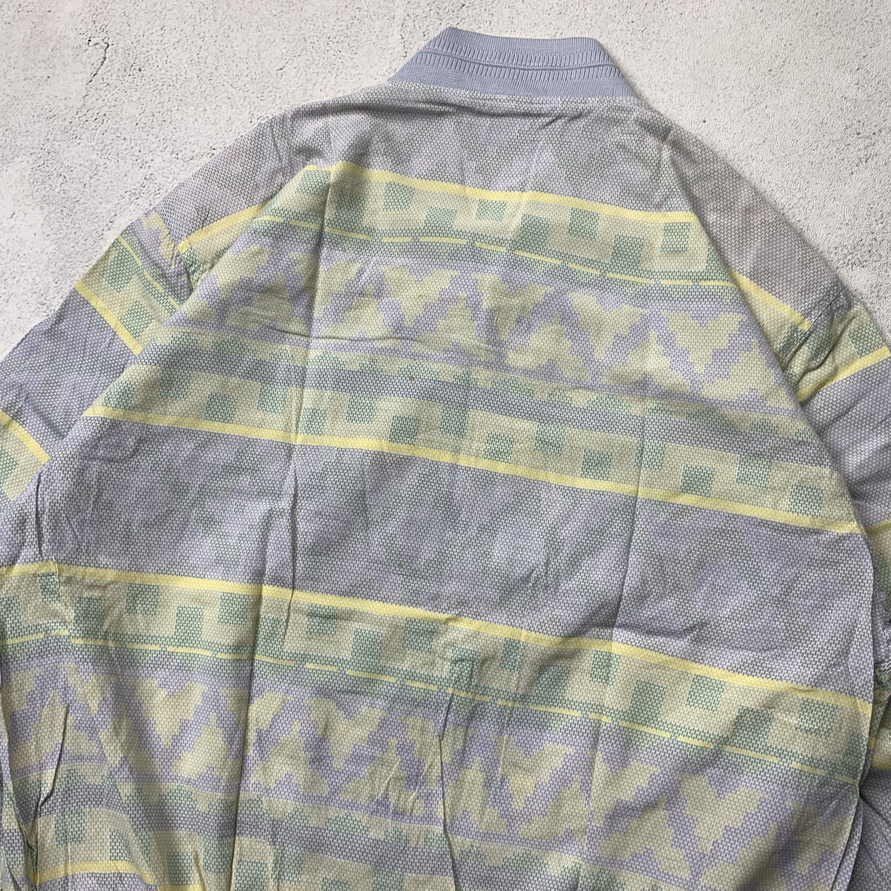 Balenciaga Vintage Balenciaga Jacket Size US M / EU 48-50 / 2 - 7 Thumbnail