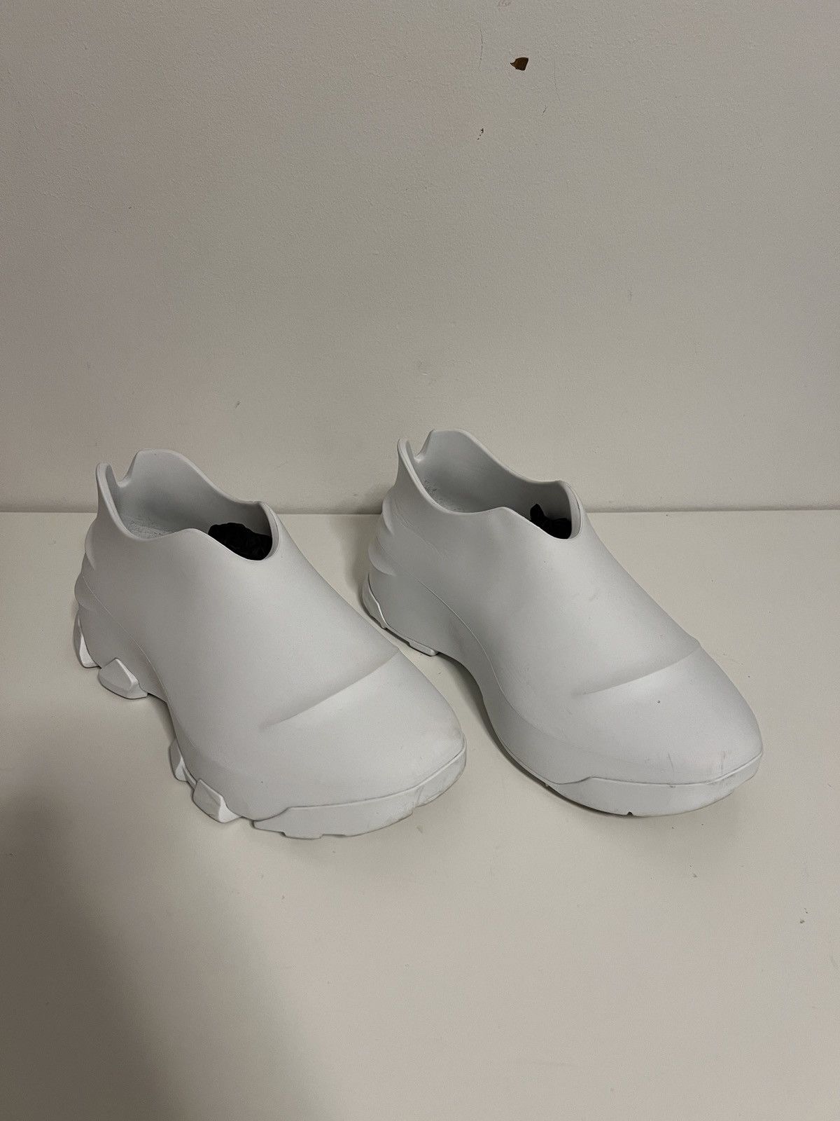 Givenchy Monumental Mallow Boots Size US 9 / EU 42 - 1 Thumbnail