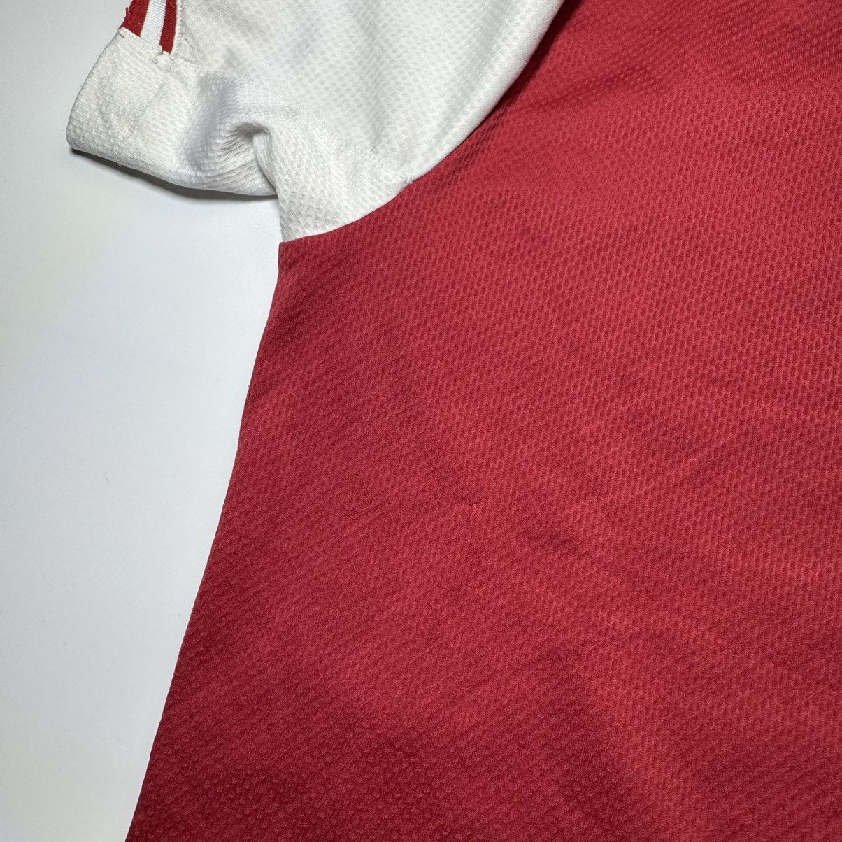 Puma Puma Austria 2020 Soccer Jersey Shirt Size US M / EU 48-50 / 2 - 9 Thumbnail