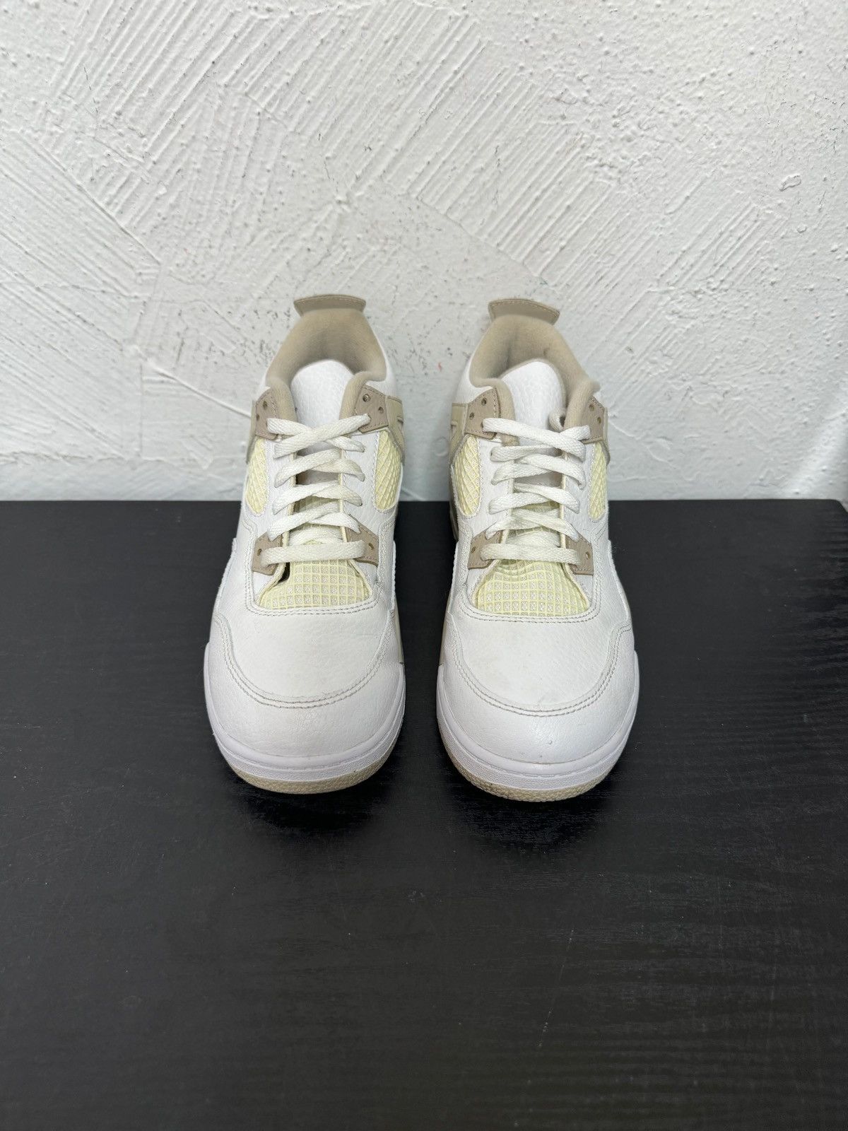 Jordan Brand Jordan 4 Sand 2017 size 3 Size US 5 / EU 37 - 5 Thumbnail