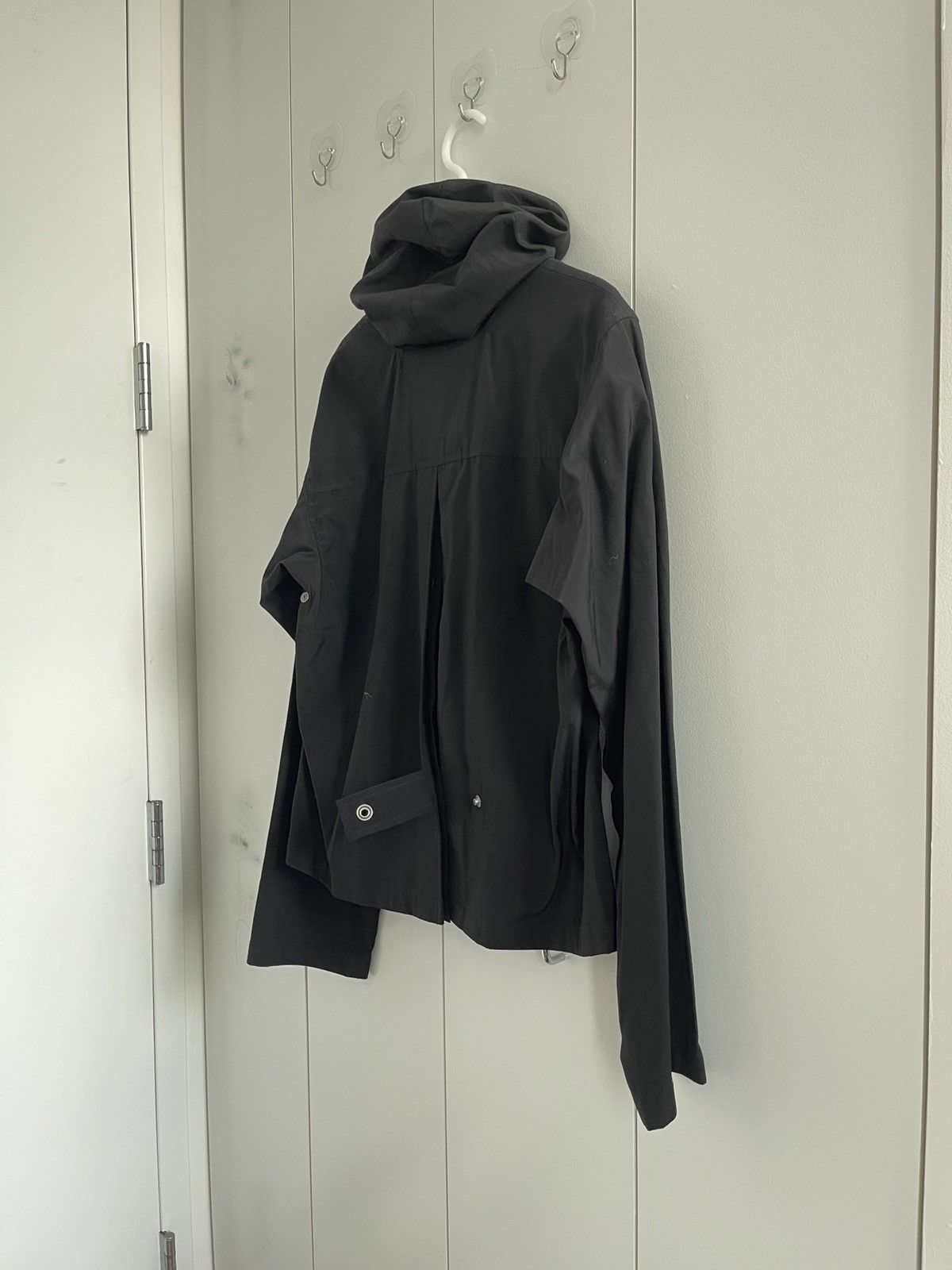 Mackintosh Kiko Kostadinov Mackintosh 0002 Pullover Jacket Size US S / EU 44-46 / 1 - 4 Thumbnail