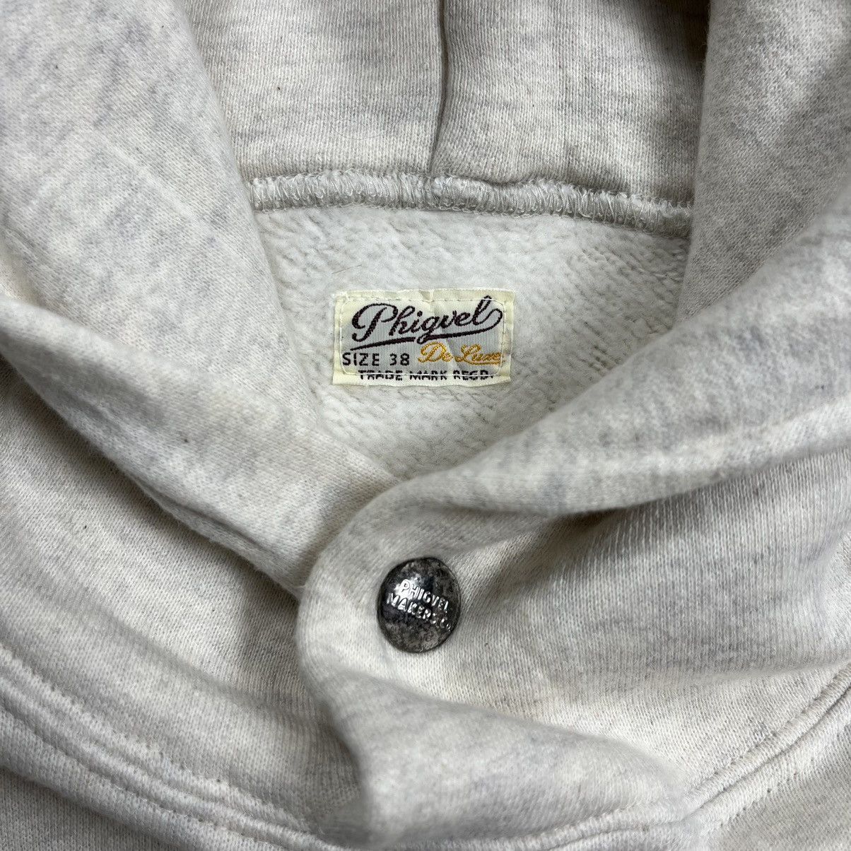 PHIGVEL MAKERS & Co. Phigvel Makers & co hoodie Size US M / EU 48-50 / 2 - 5 Thumbnail