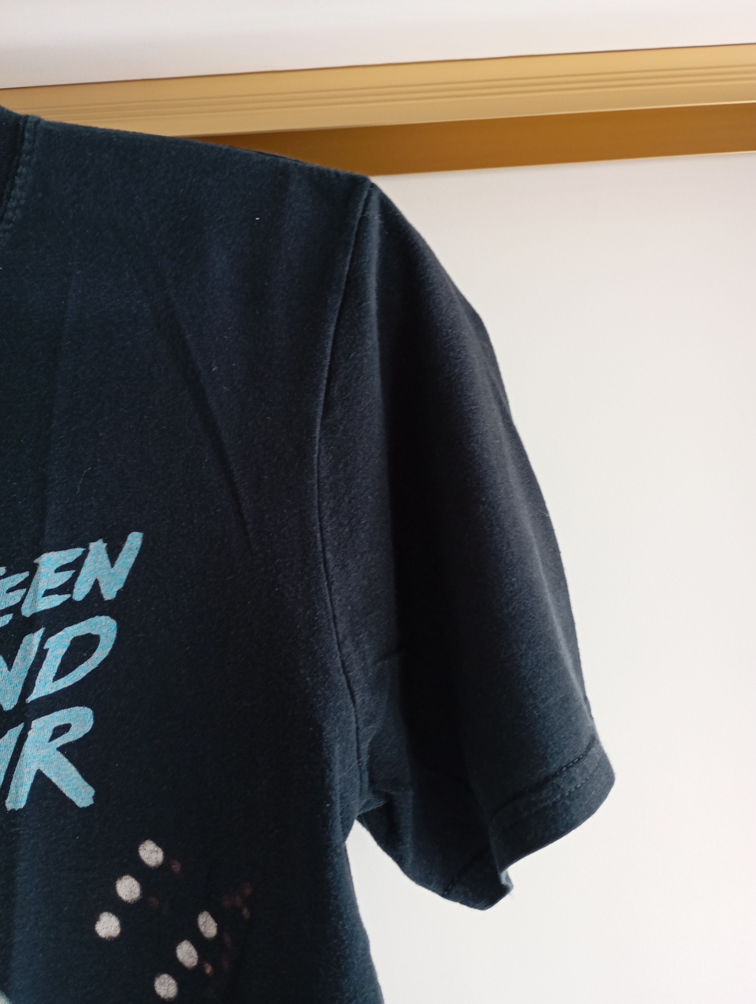 Band Tees Vintage Y2K Bruce Springsteen and the E Street Band T-Shirt Size US M / EU 48-50 / 2 - 7 Thumbnail