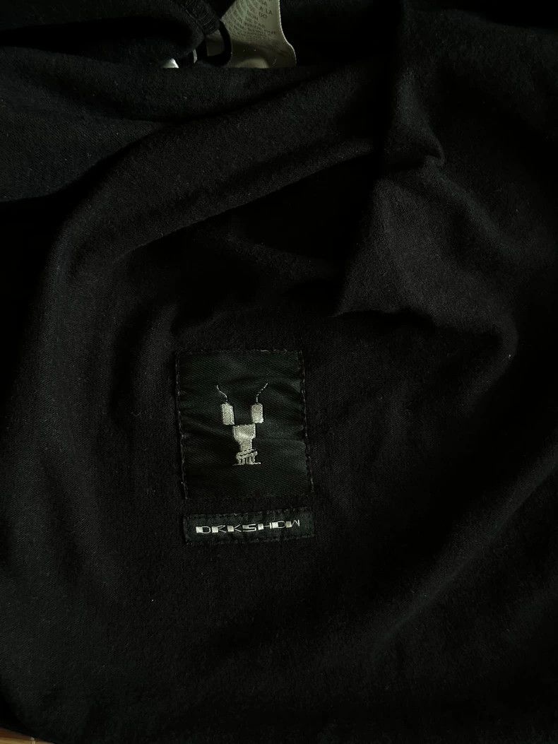 Rick Owens Rick Owens Patchwork printed short sleeve Size US M / EU 48-50 / 2 - 5 Thumbnail