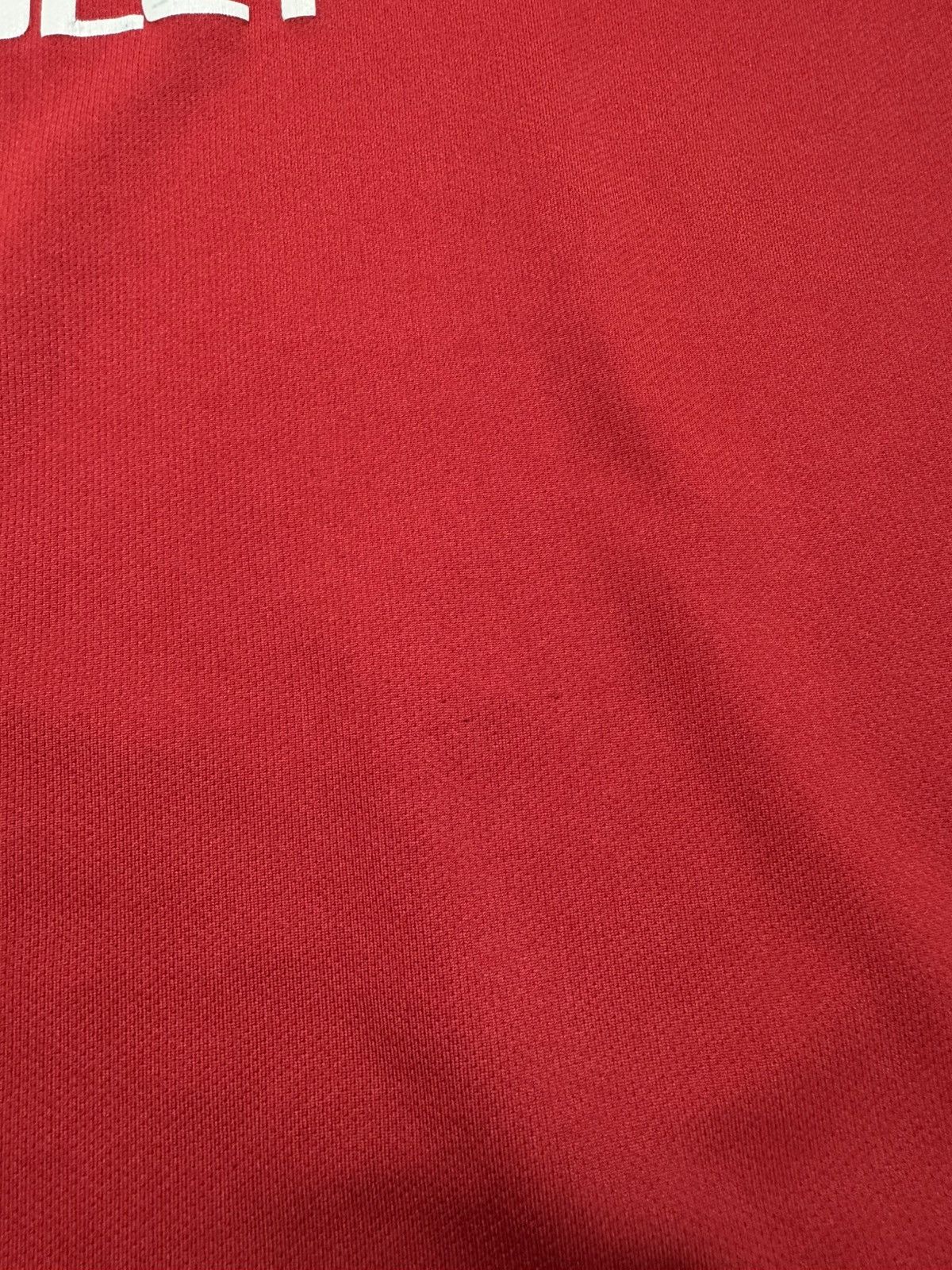Nike Manchester United 2014 2015 Home Shirt Soccer Jersey Nike Size US L / EU 52-54 / 3 - 11 Thumbnail
