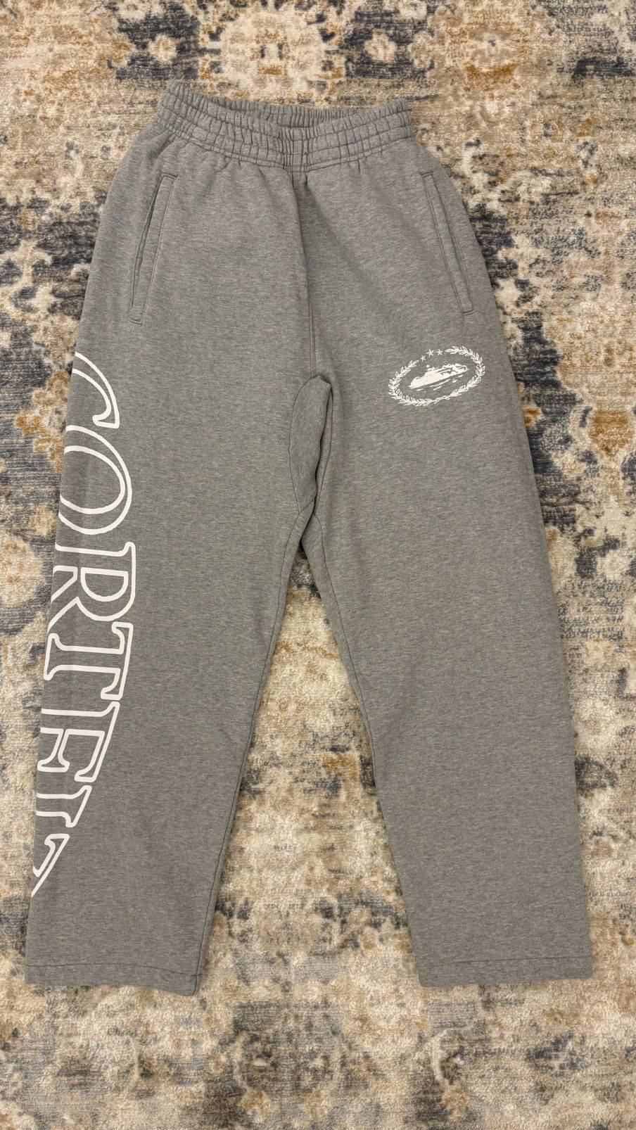Corteiz Corteiz Superior Royale Open Hem Pant Size US 28 / EU 44 - 3 Thumbnail