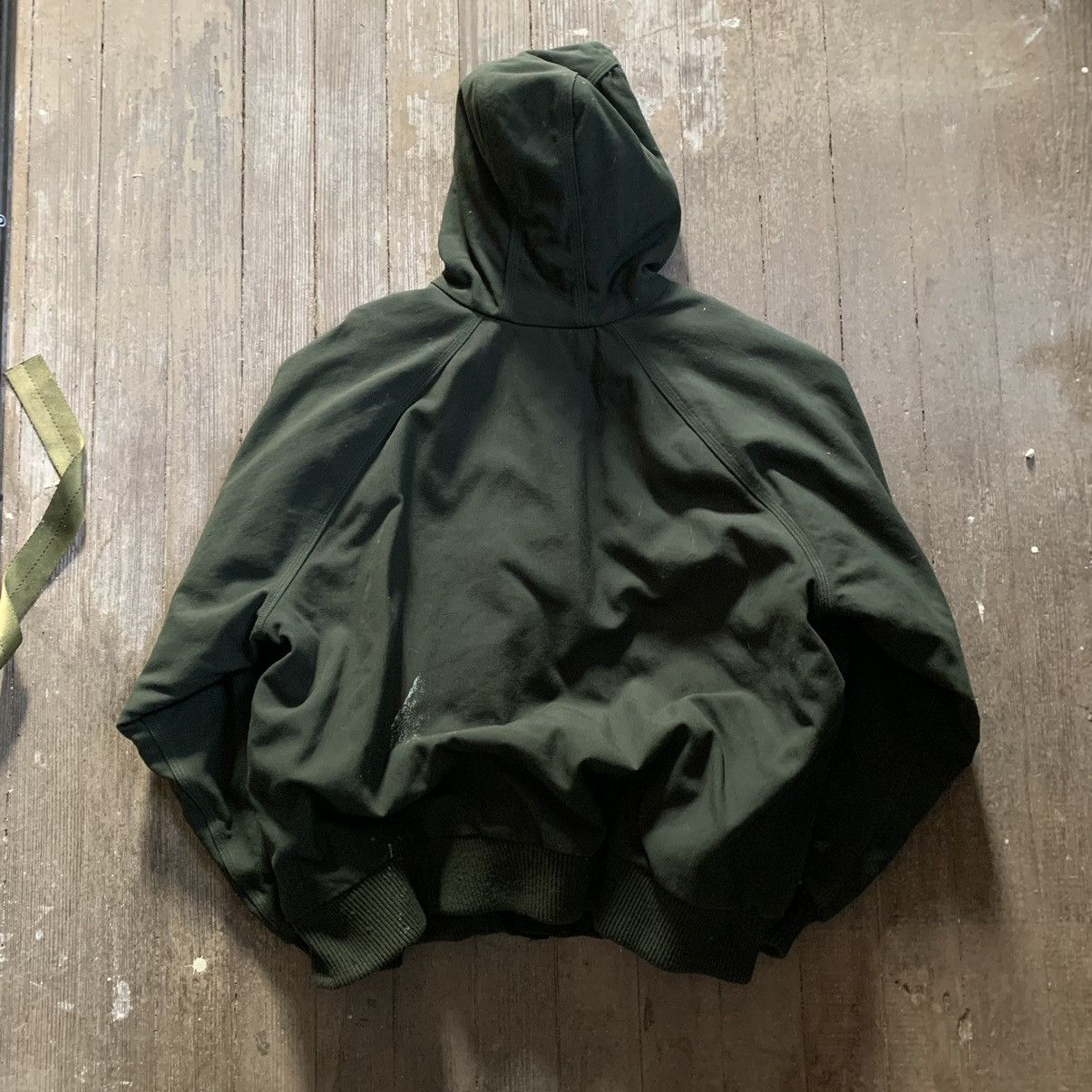 Carhartt × Streetwear × Vintage Baggy Crazy Essential
