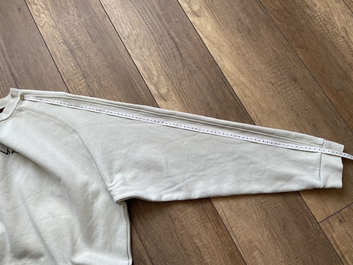 Nike × Vintage Sweatshirt Nike Vintage Size XL YKK Size US XL / EU 56 / 4 - 13 Thumbnail
