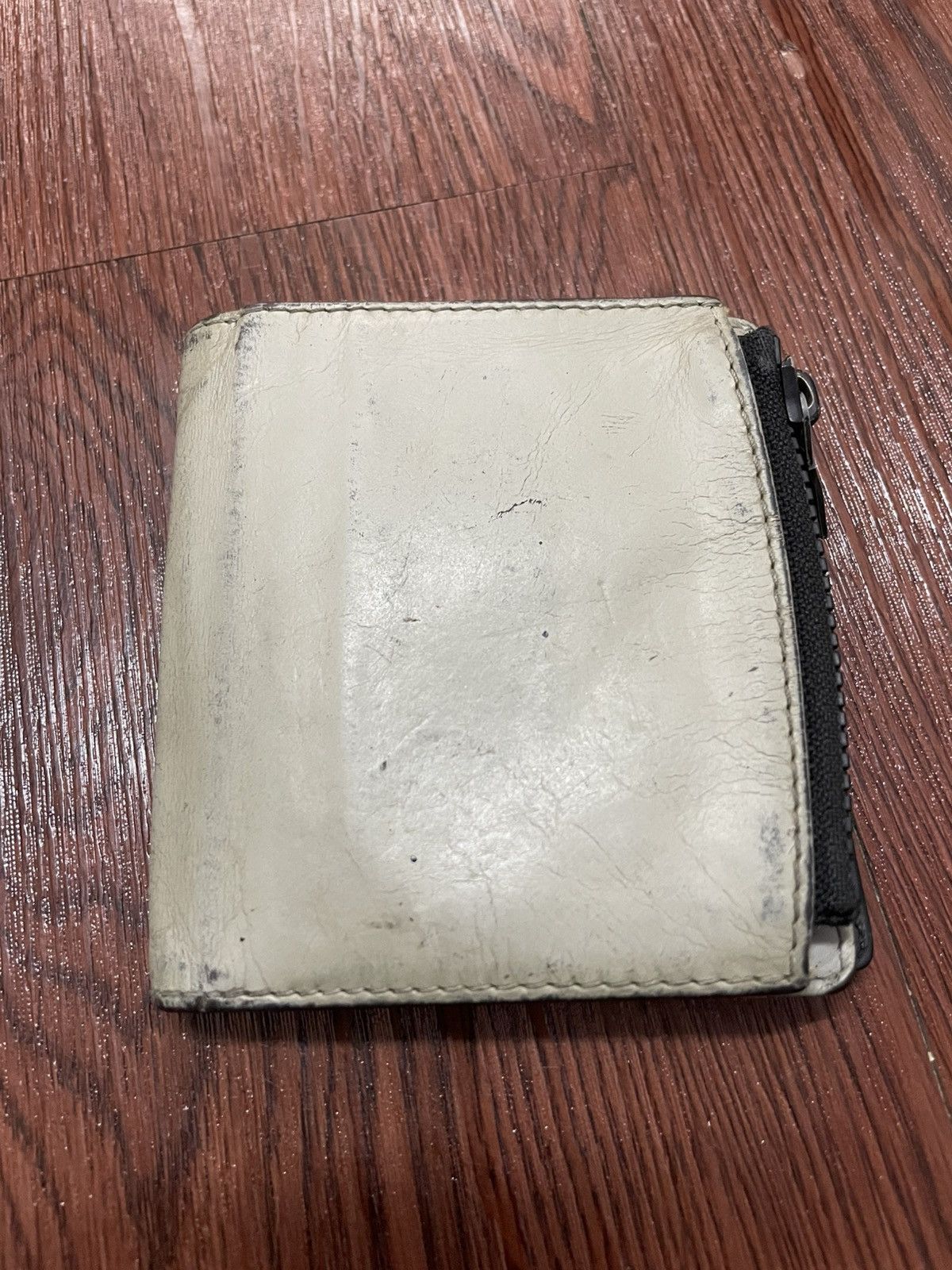 Maison Margiela Maison Margiela 4-Stitch Wallet Size ONE SIZE - 2 Thumbnail