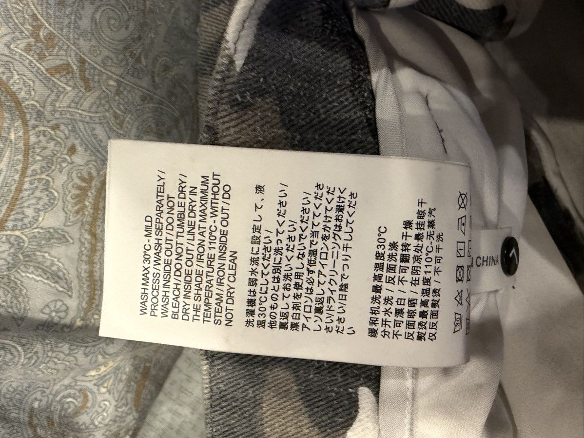 Other Dumist Japanese Brand Camo Pants Size US 30 / EU 46 - 5 Thumbnail