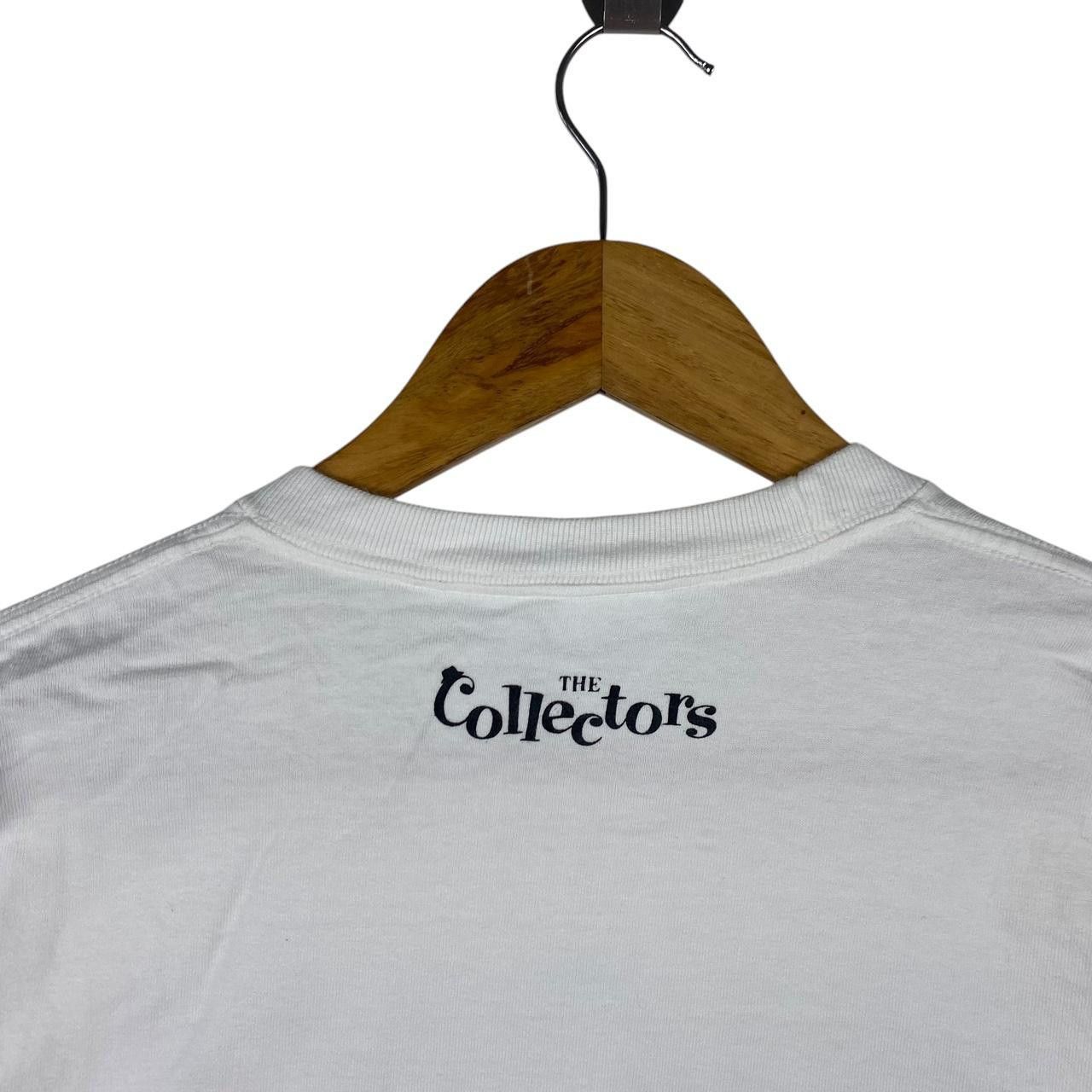 Other THE COLLECTORS NICK! NICK! NICK! Furuichi Kotaro Tee Shirt Size XS / US 0-2 / IT 36-38 - 4 Thumbnail