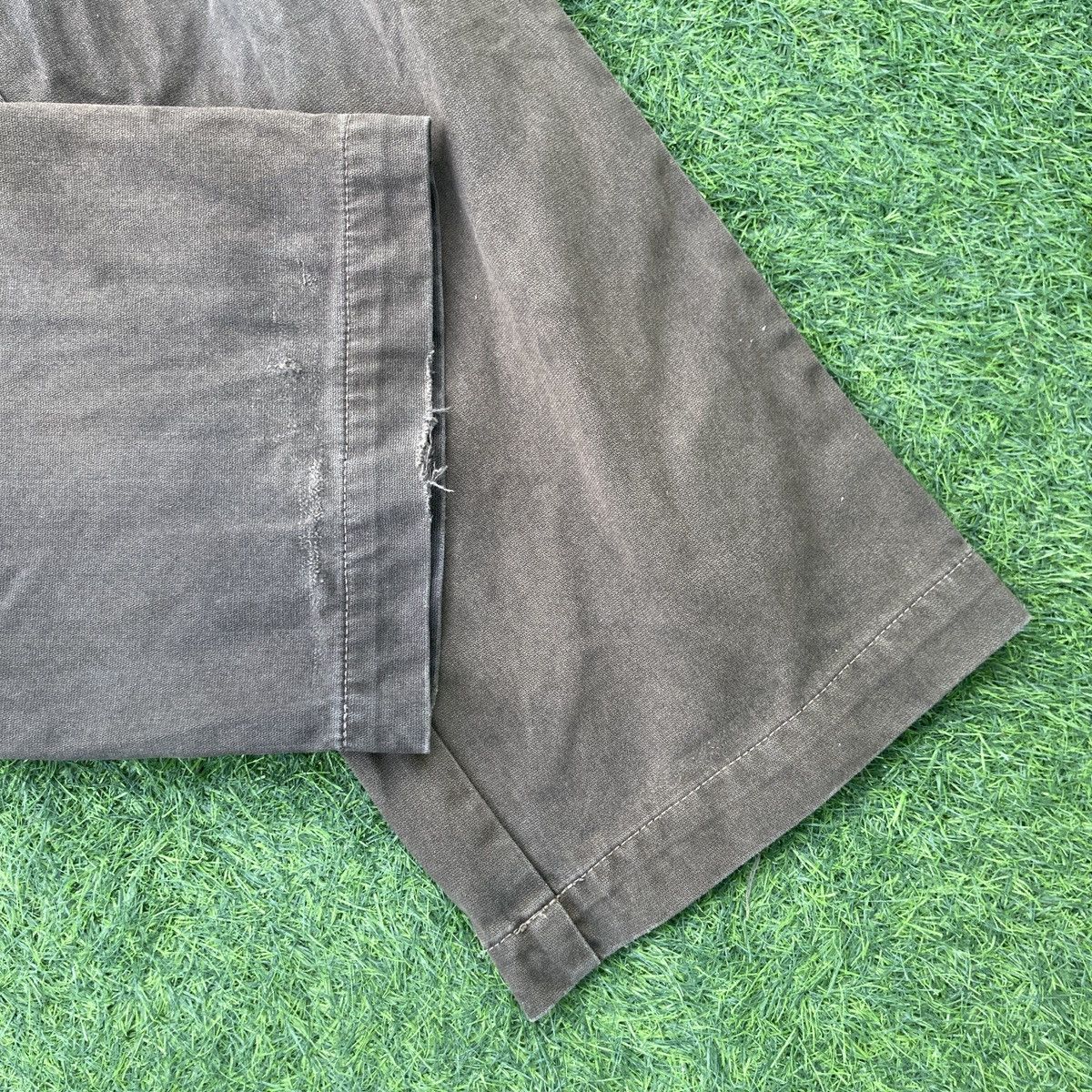 If Six Was Nine × Journal Standard JOURNAL STANDARD MULTIPOCKET CARGO PANTS Size US 32 / EU 48 - 6 Thumbnail