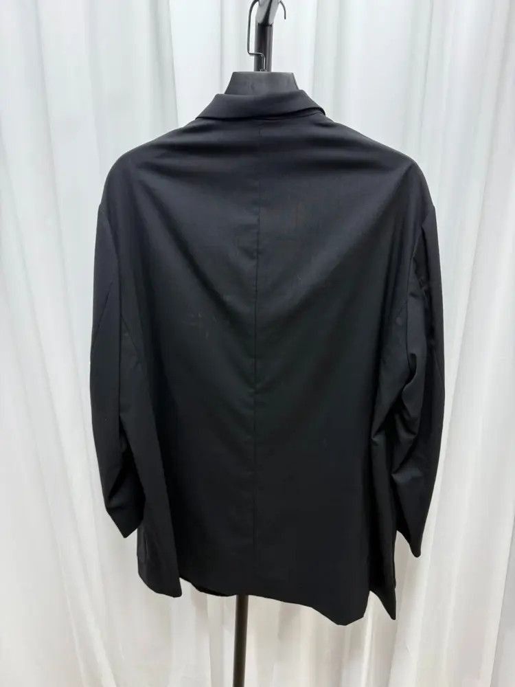 Yohji Yamamoto Yohji Yamamoto Y's Hollow Pattern Jacket-2505 Size US M / EU 48-50 / 2 - 4 Thumbnail