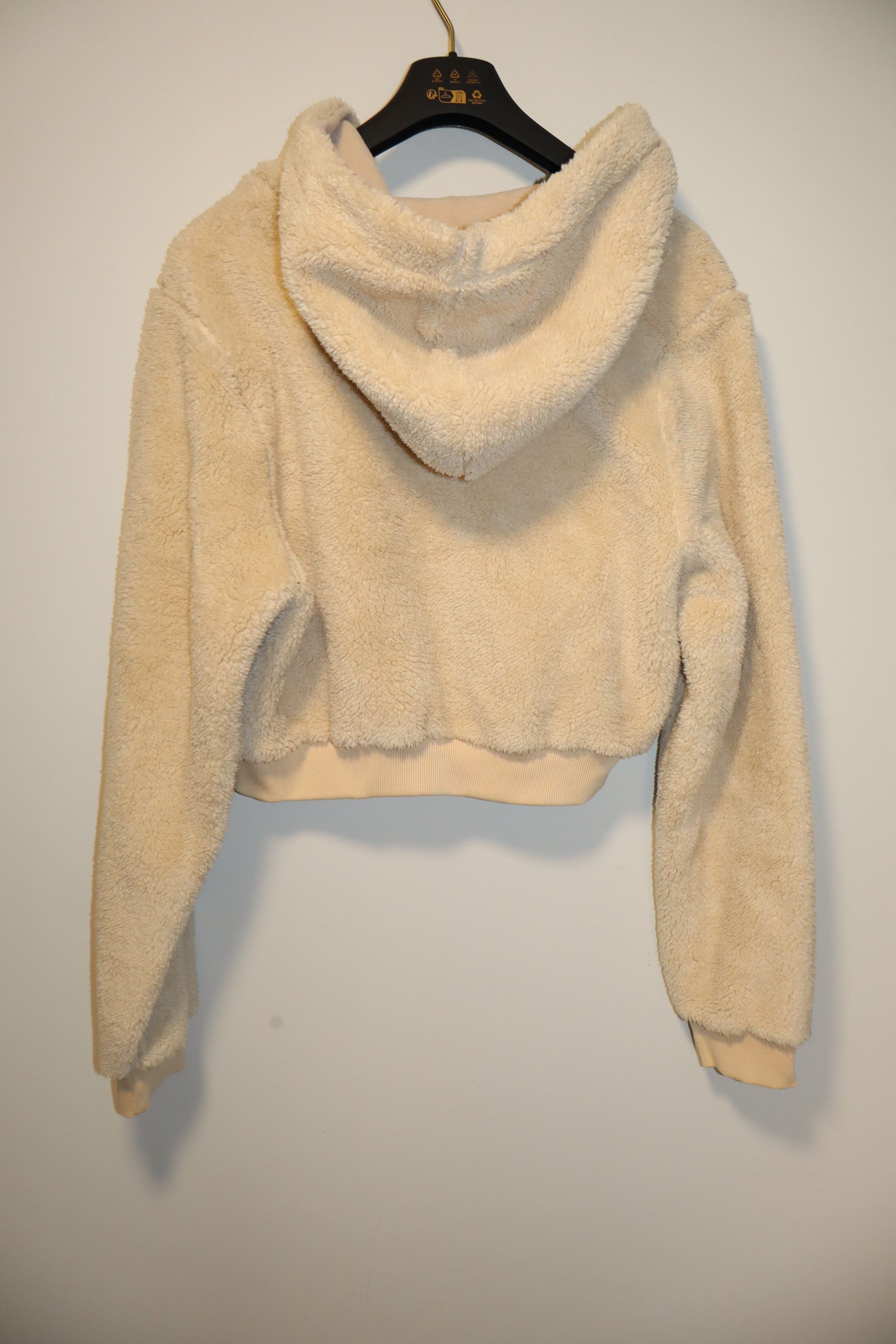 Faith Connexion Reversible faux fur hoodie Size M / US 6-8 / IT 42-44 - 6 Thumbnail