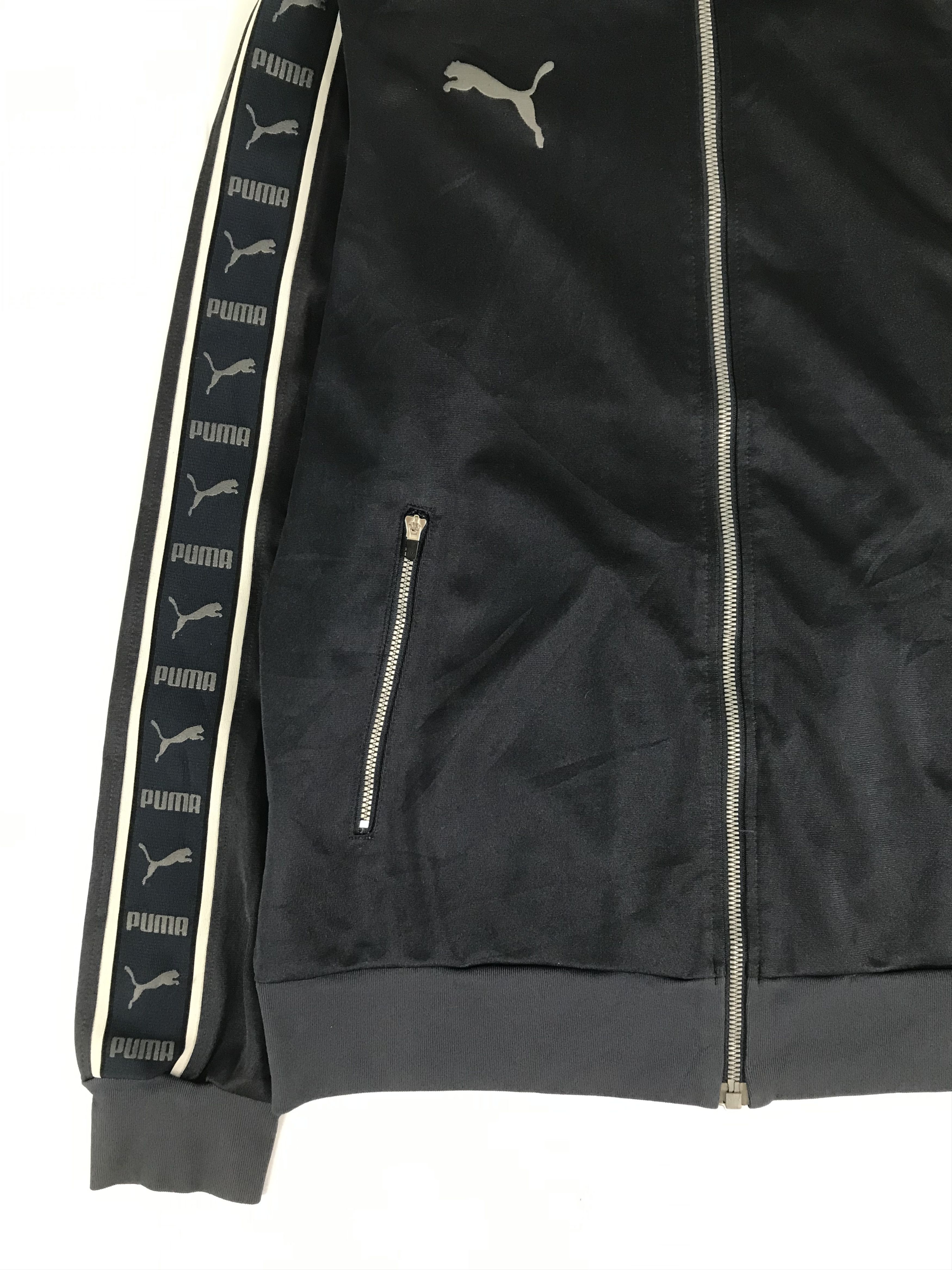 Puma Original Puma Sweater Size US L / EU 52-54 / 3 - 4 Thumbnail