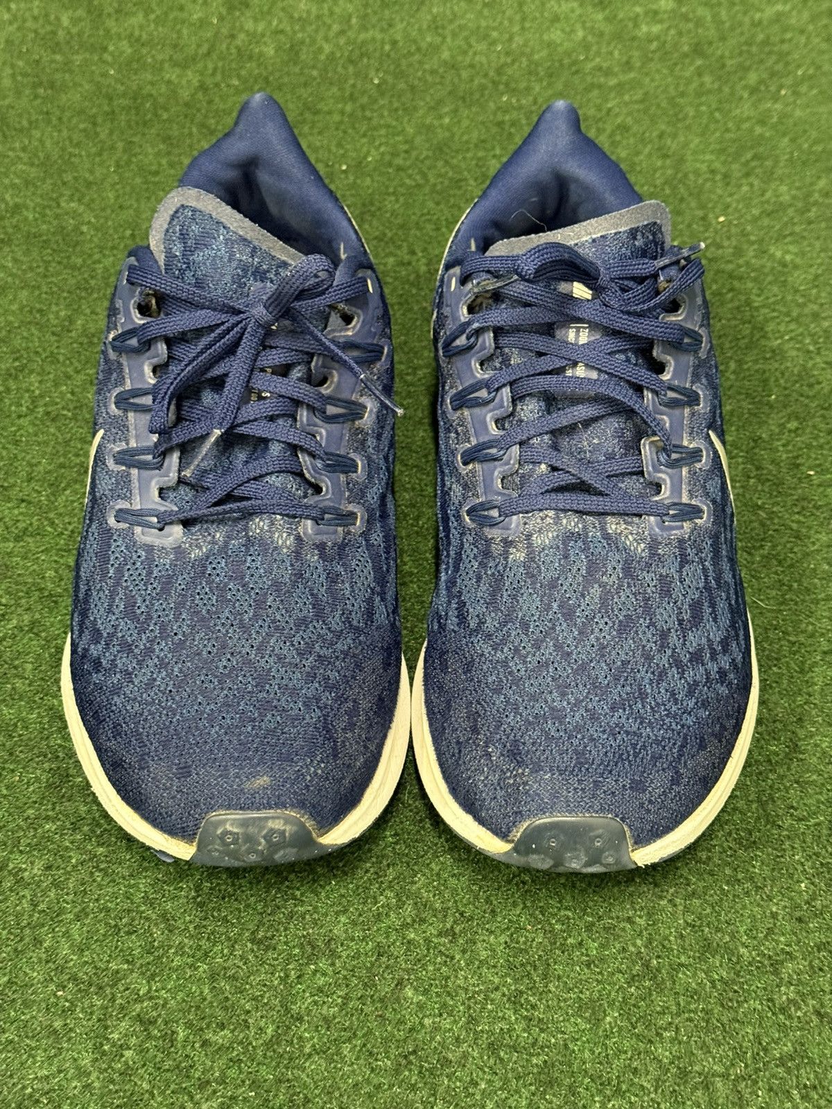 Nike Nike Air Zoom Pegasus 36 Racer Blue AQ2203-401 Size US 12 / EU 45 - 2 Thumbnail