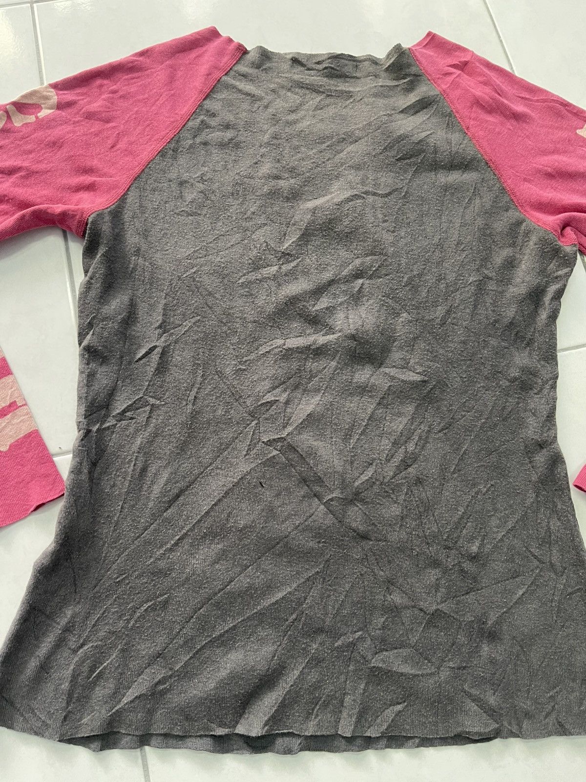 Hysteric Glamour VINTAGE HYSTERIC GLAMOUR TEE VERY RARE Size ONE SIZE - 7 Thumbnail