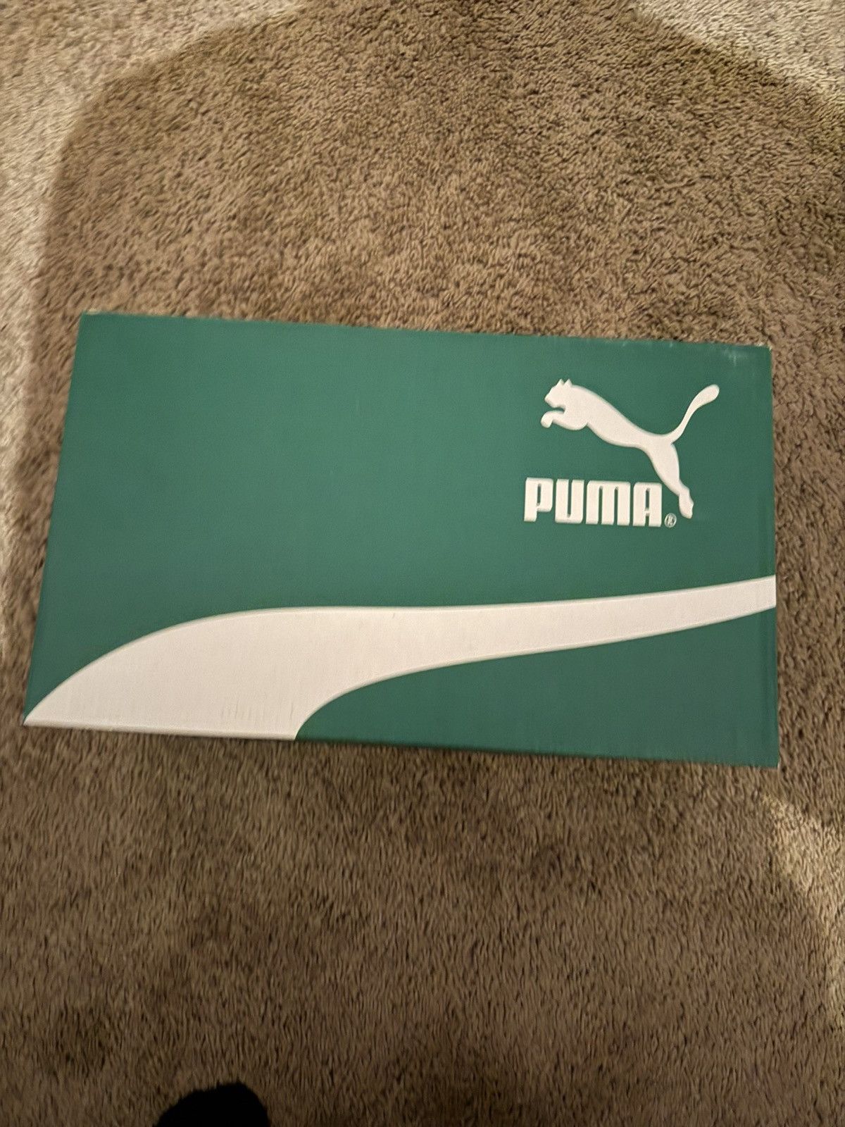 Puma Puma RSX sneaker Size US 11 / EU 44 - 8 Thumbnail