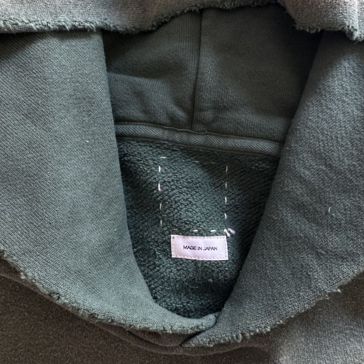 Visvim VISVIM 22AW AMPLUS SB HOODIE P.O CRASH Size US L / EU 52-54 / 3 - 5 Thumbnail