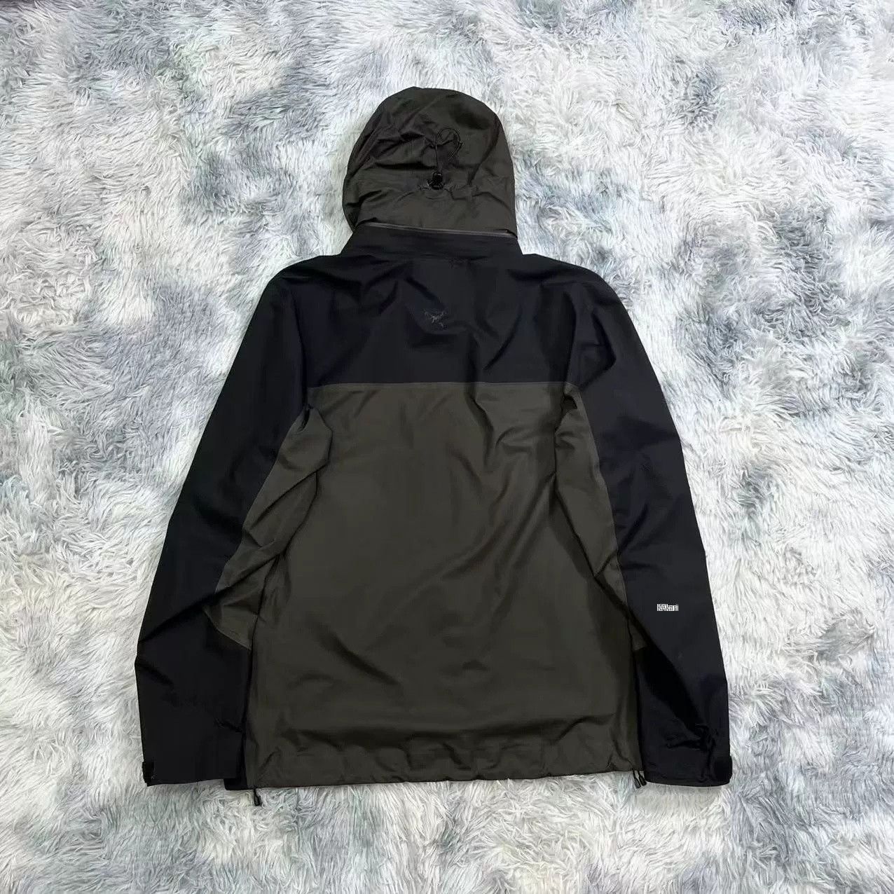 Arc'teryx Arcteryx SYSTEM_A Gore-Tex Dume Jacket Size US L / EU 52-54 / 3 - 2 Thumbnail