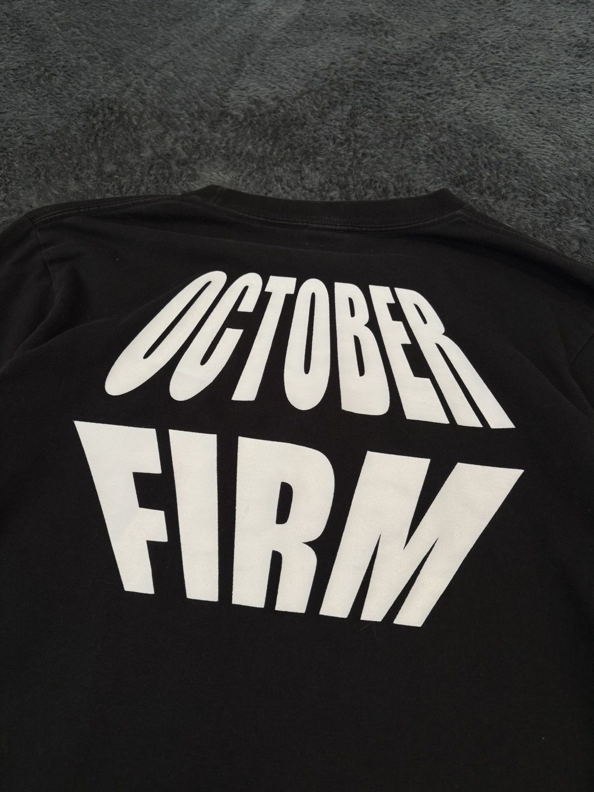 October's Very Own Octobers Very Own OVO Drakes October Firm Longsleeve Size US M / EU 48-50 / 2 - 8 Thumbnail