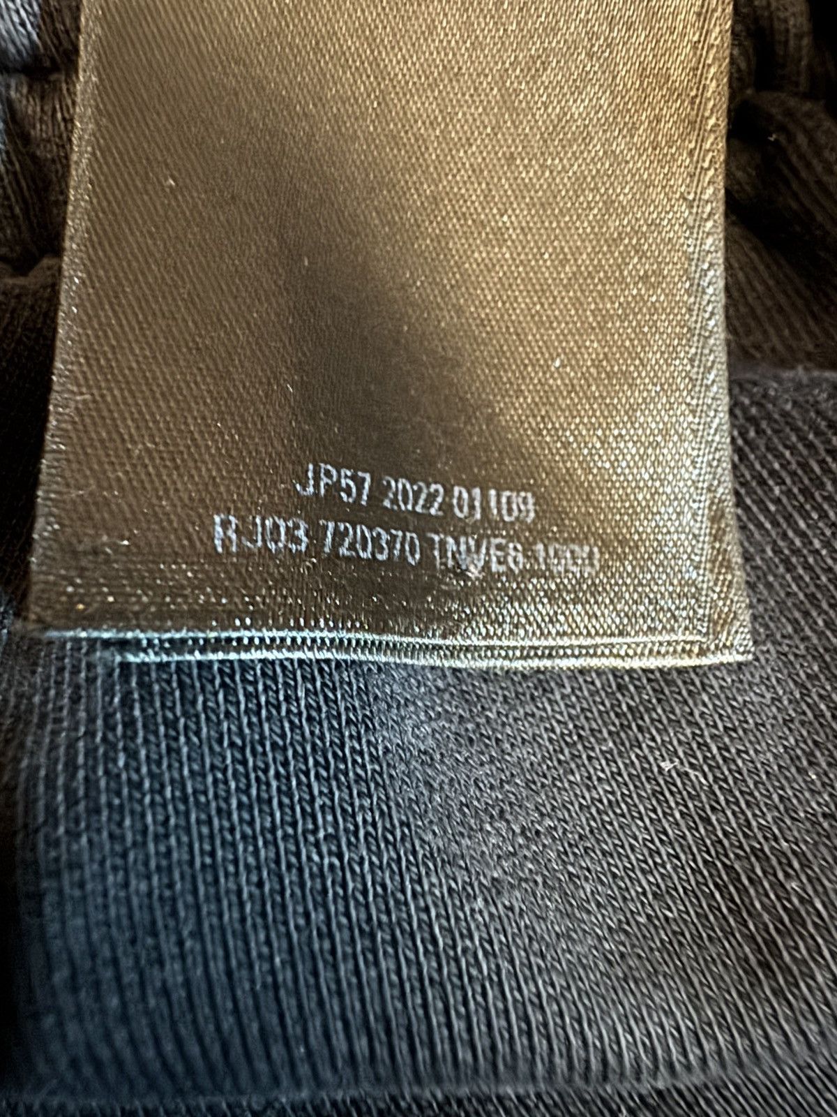 Balenciaga Balenciaga sweatpants size L Size US 34 / EU 50 - 6 Thumbnail
