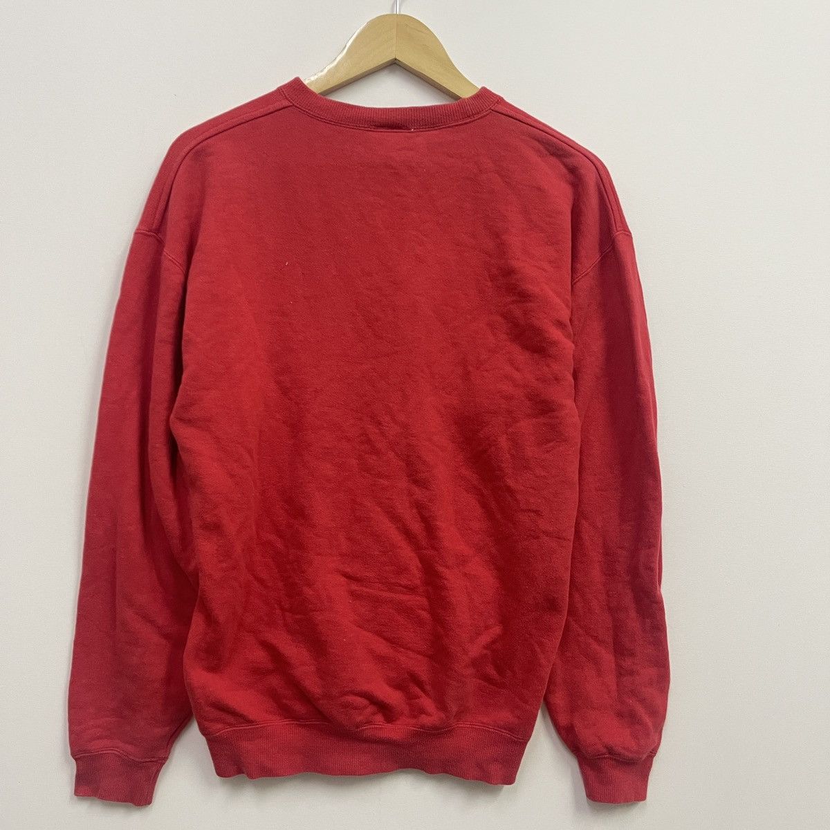 Designer × Peanuts Snoopy & hip Friend Sweatshirt Long Sleeve Size US M / EU 48-50 / 2 - 5 Thumbnail