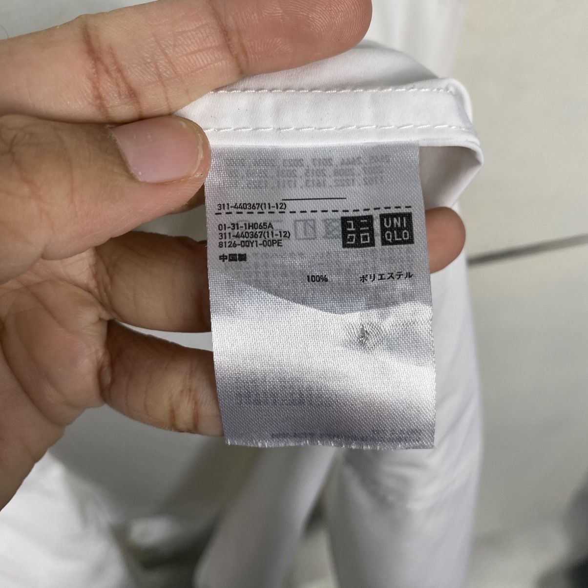JW Anderson × Japanese Brand × Uniqlo J+ X Uniqlo hoodie longcoat jacket Size L / US 10 / IT 46 - 17 Thumbnail